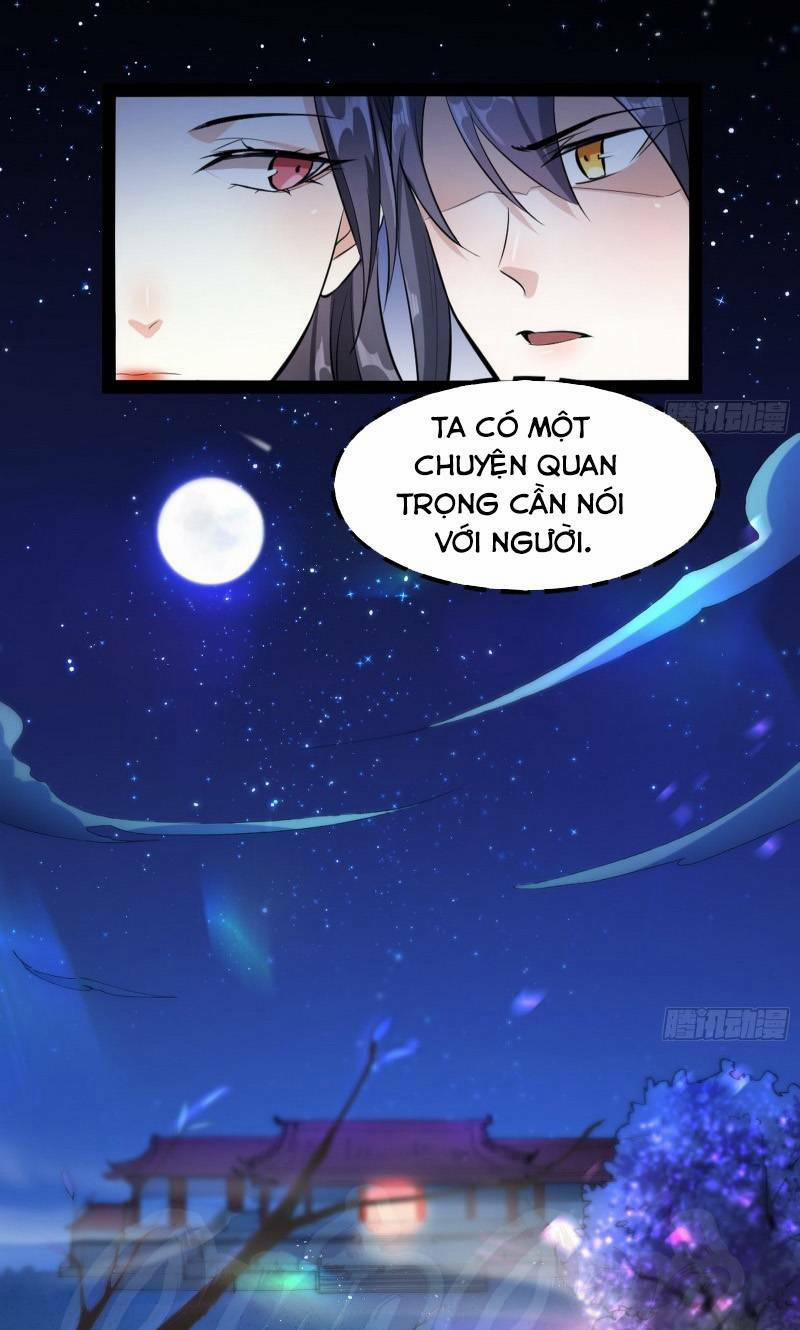 Ta Là Tà Đế 43 trang 42