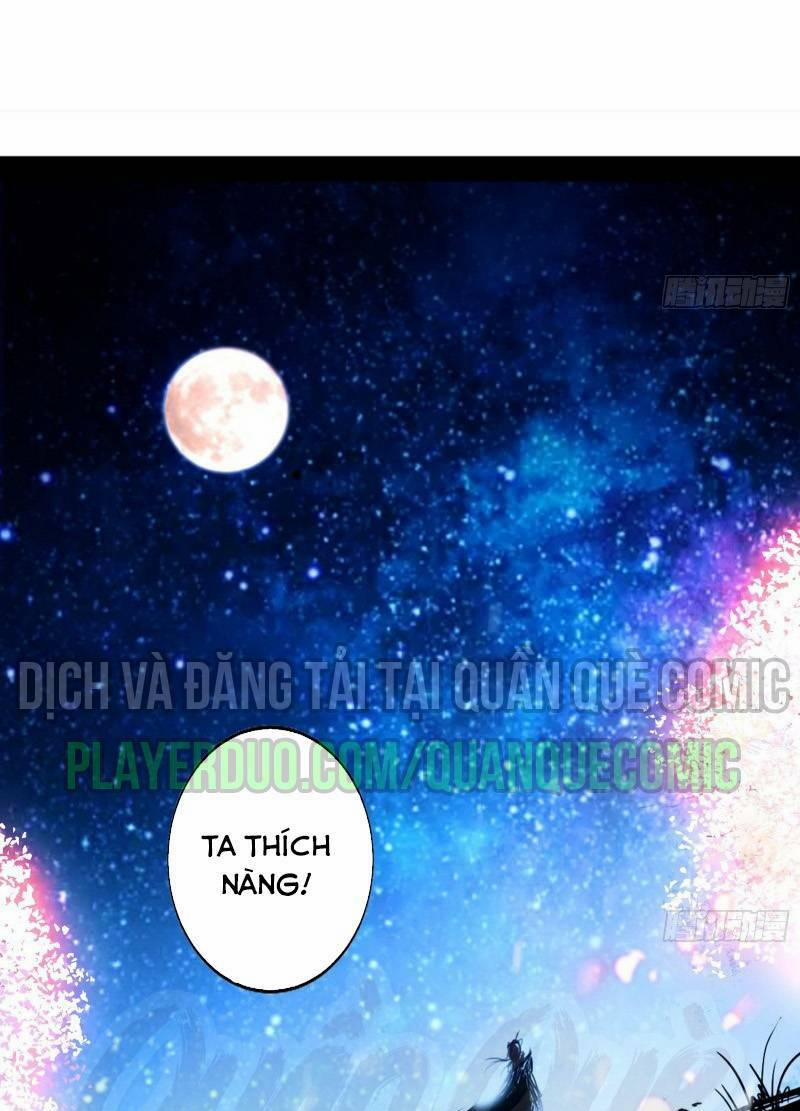Ta Là Tà Đế 43 trang 48