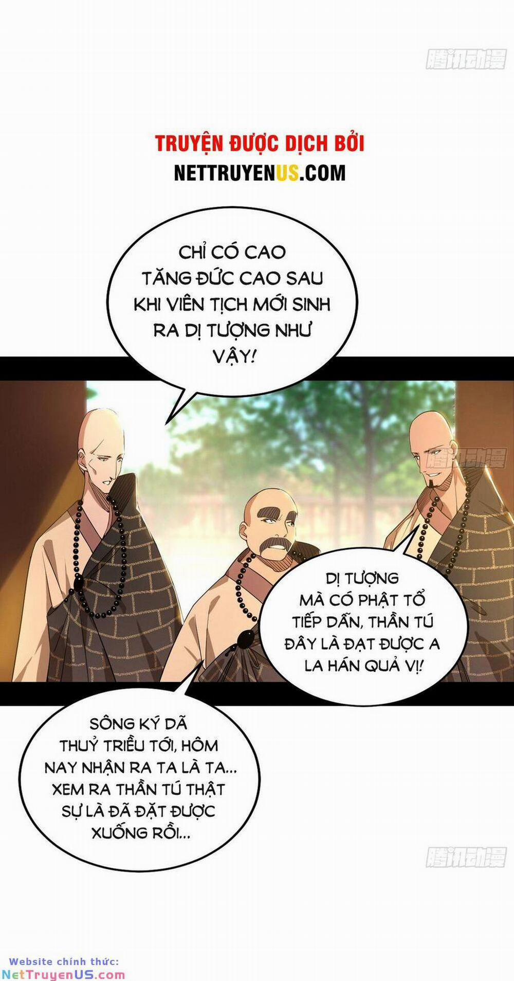 Ta Là Tà Đế 430 trang 31