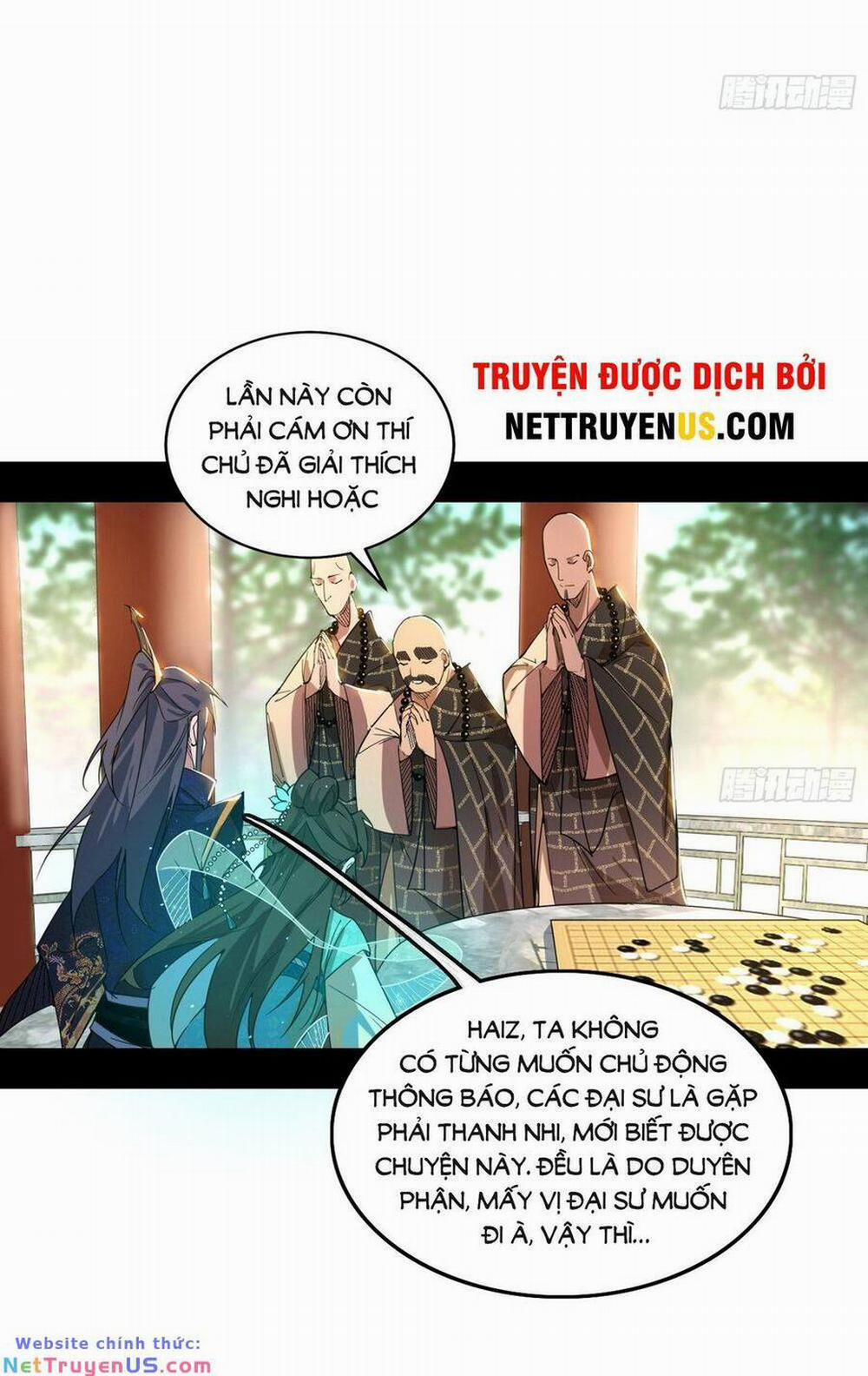 Ta Là Tà Đế 430 trang 43