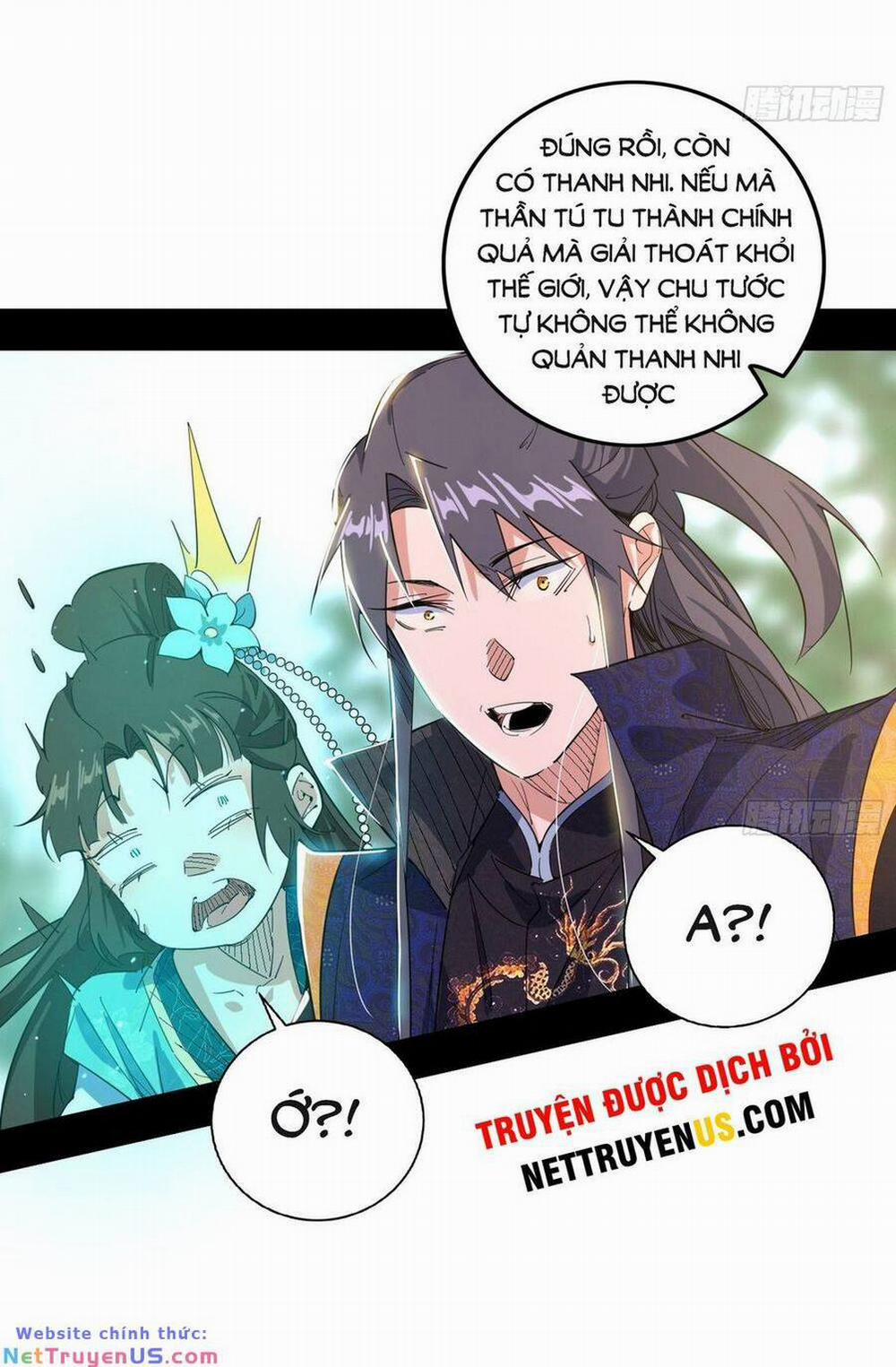 Ta Là Tà Đế 430 trang 44