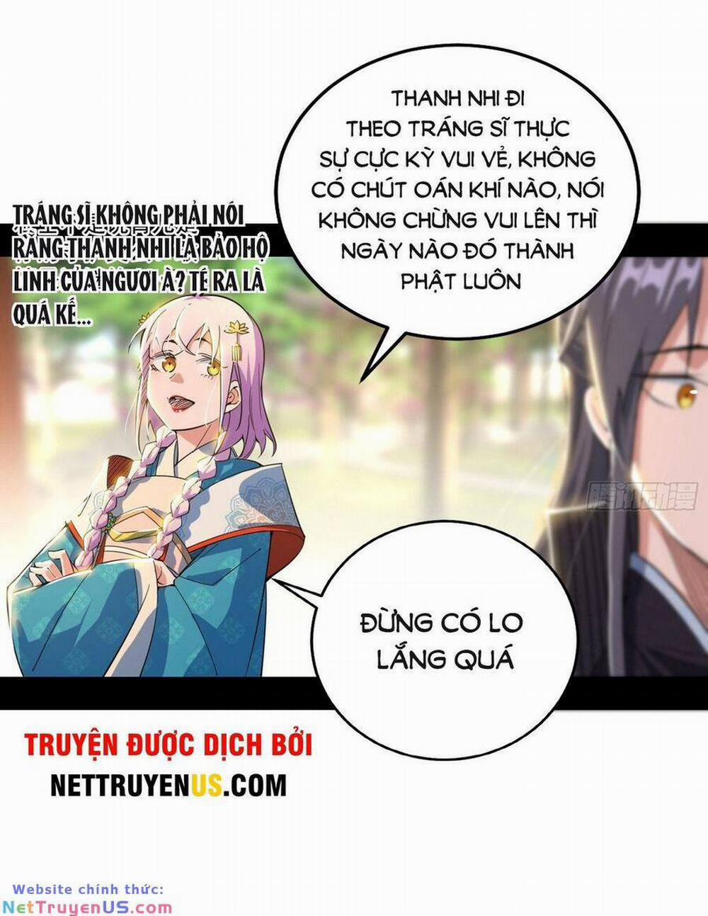 Ta Là Tà Đế 430 trang 51