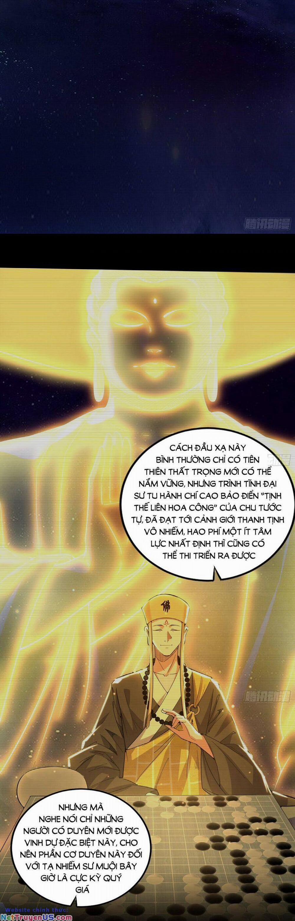 Ta Là Tà Đế 431 trang 34
