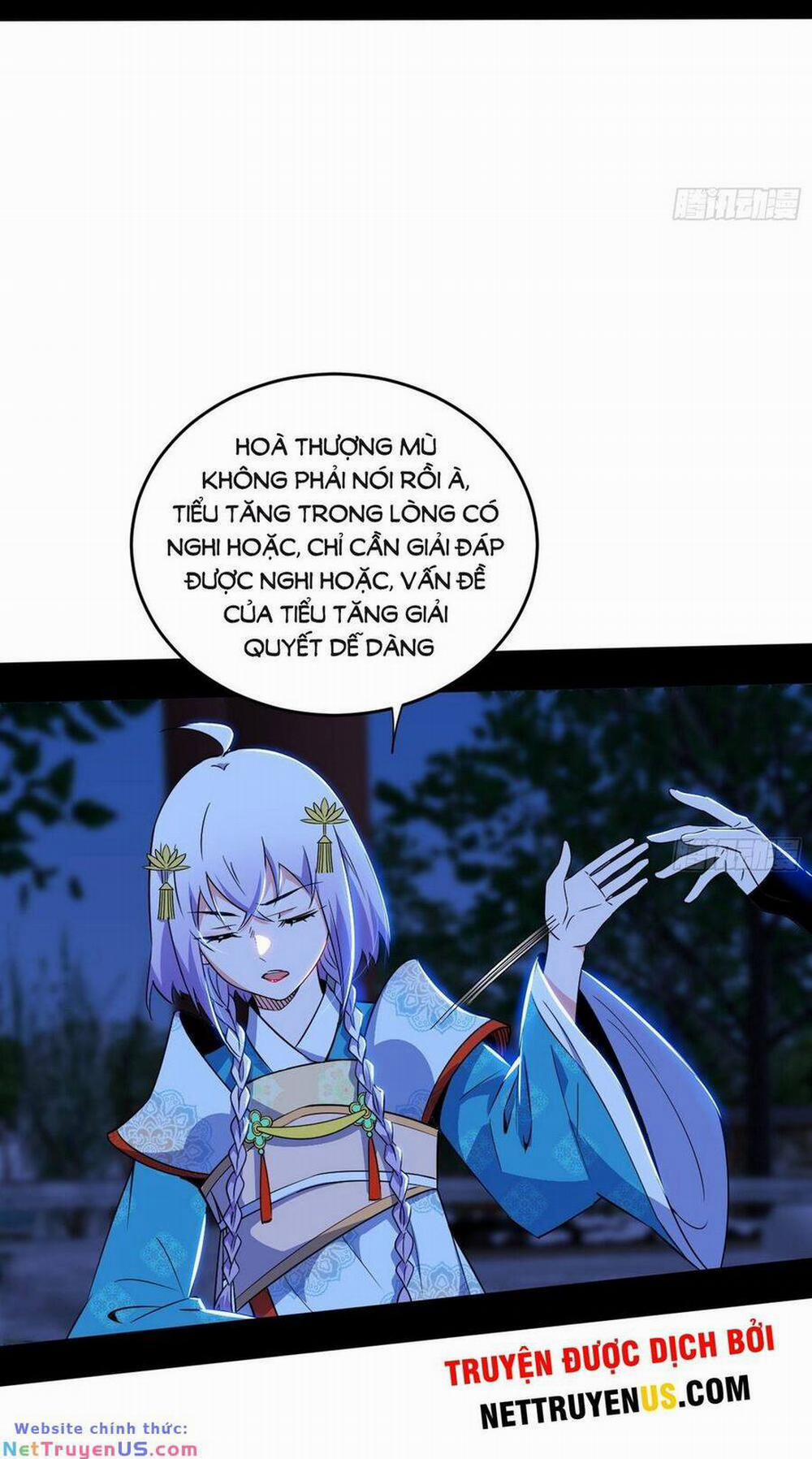Ta Là Tà Đế 431 trang 48