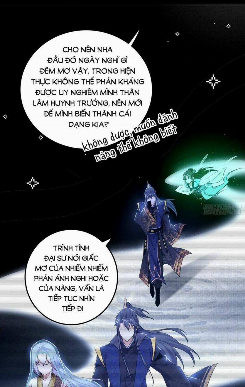Ta Là Tà Đế 432 trang 13
