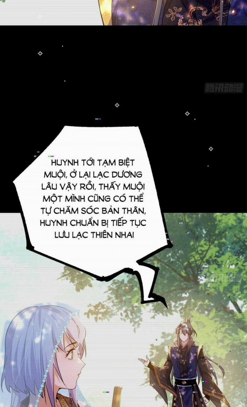 Ta Là Tà Đế 432 trang 23
