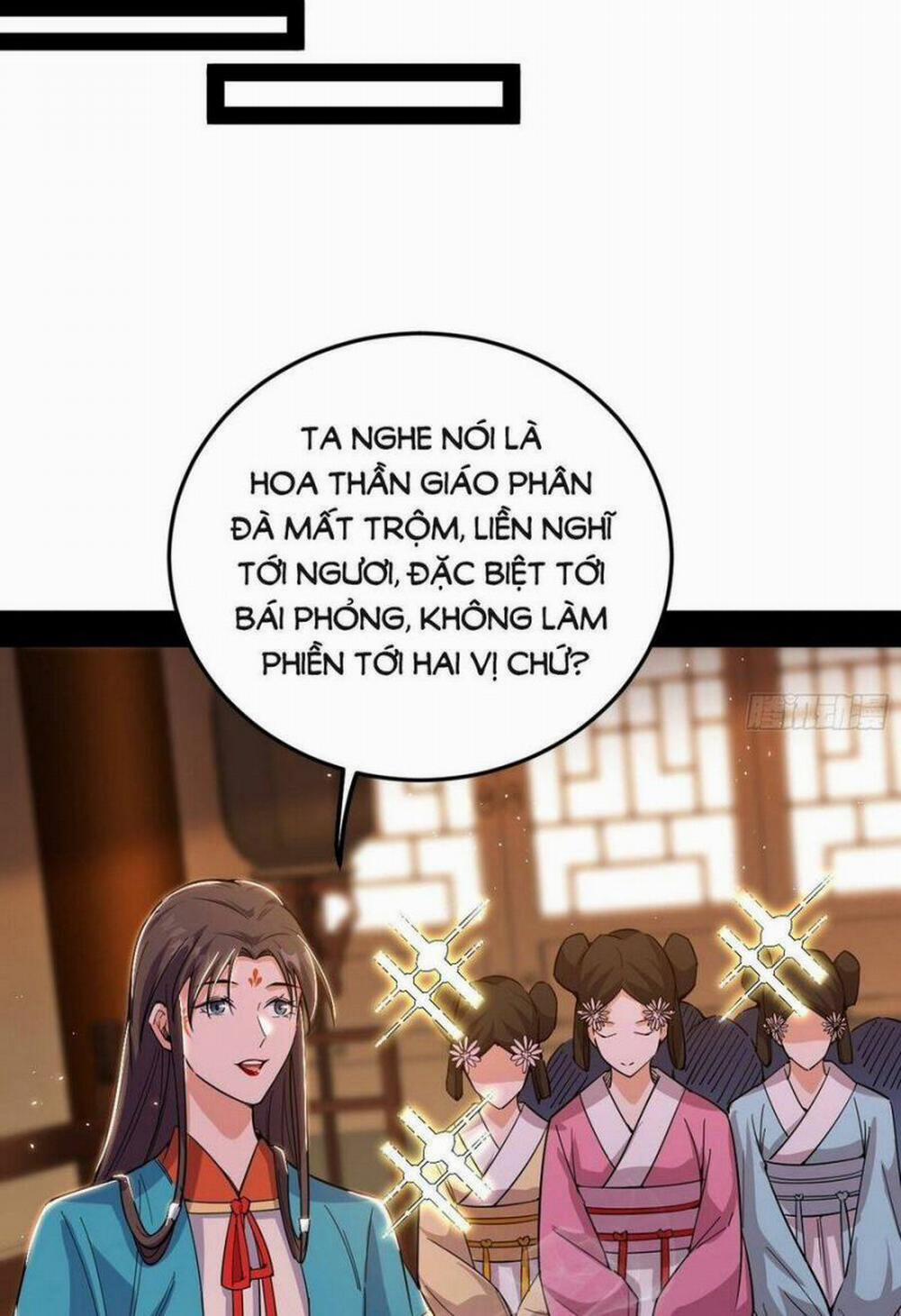 Ta Là Tà Đế 432 trang 69