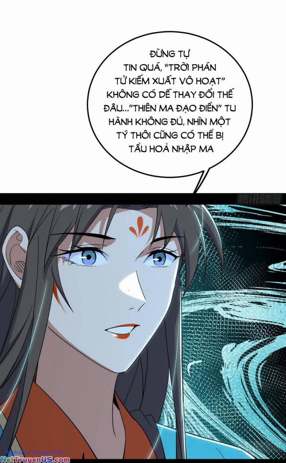 Ta Là Tà Đế 433 trang 26