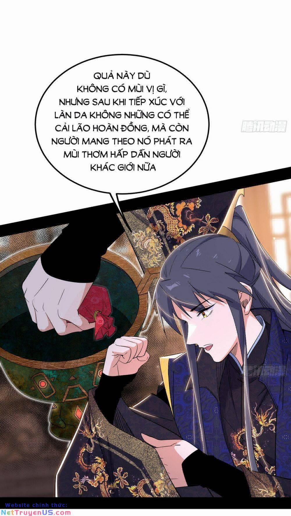 Ta Là Tà Đế 433 trang 6