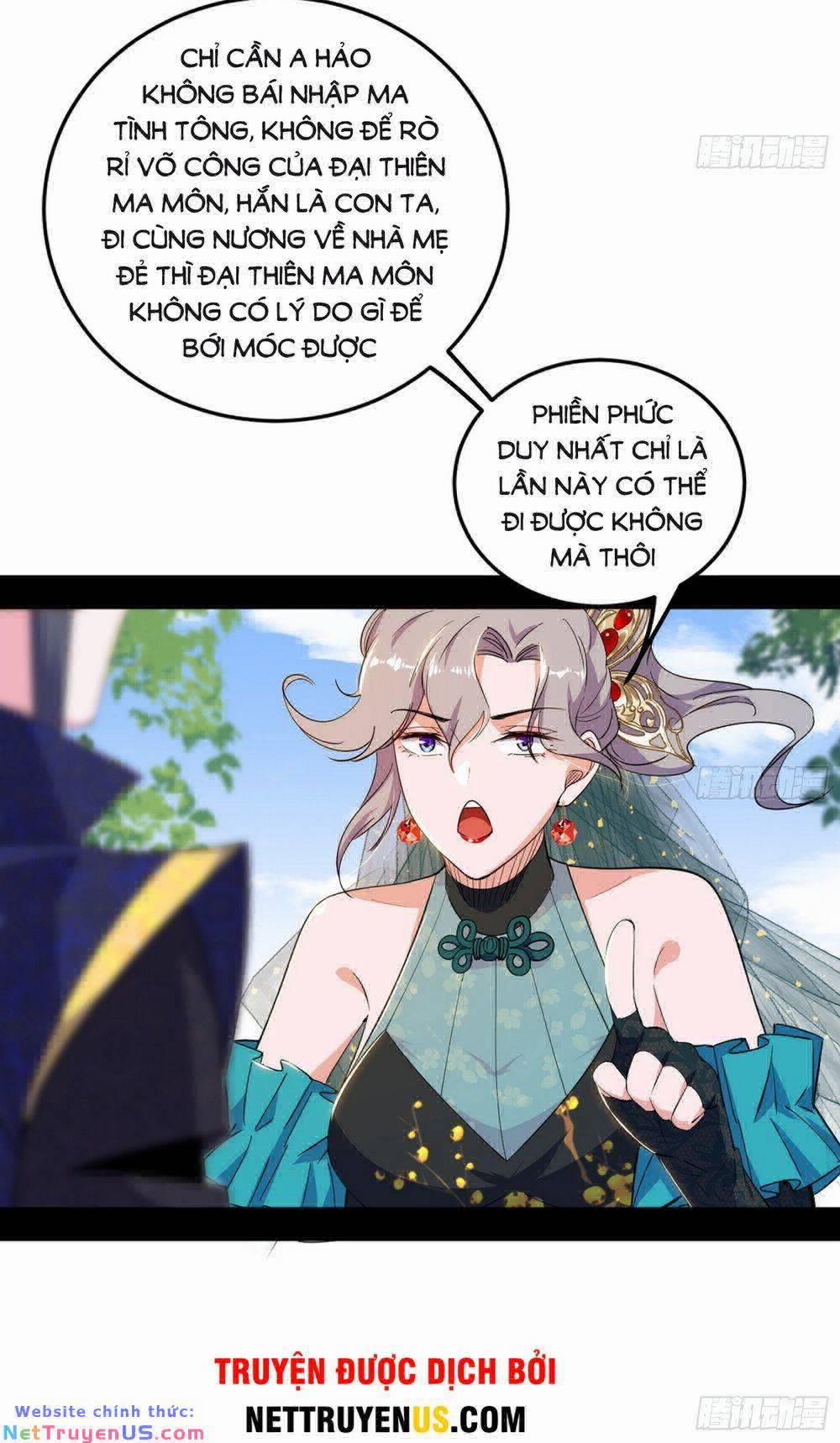 Ta Là Tà Đế 433 trang 74