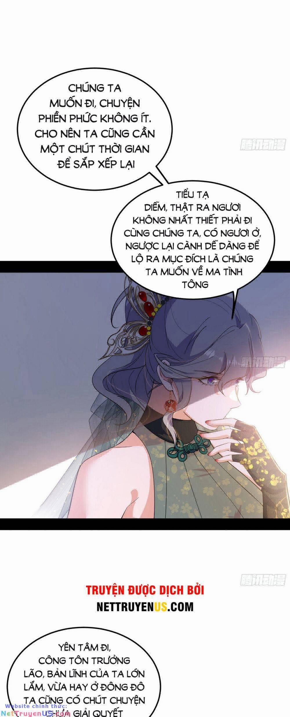 Ta Là Tà Đế 433 trang 76