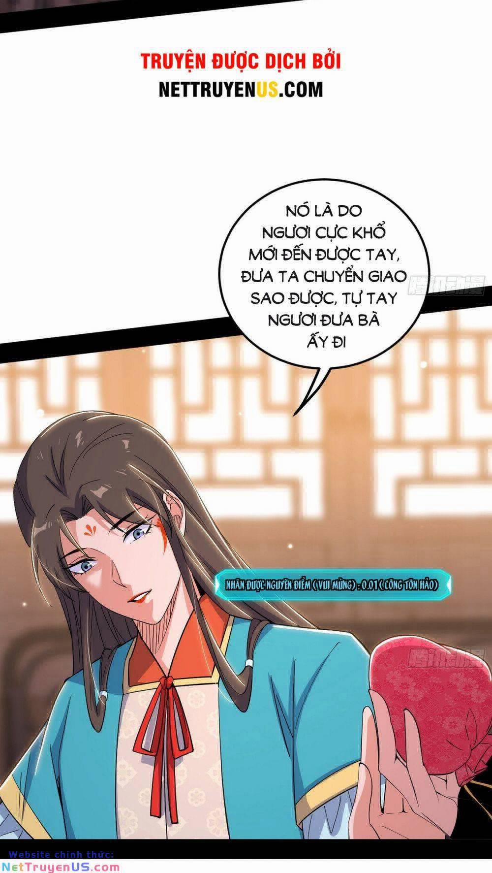 Ta Là Tà Đế 433 trang 9