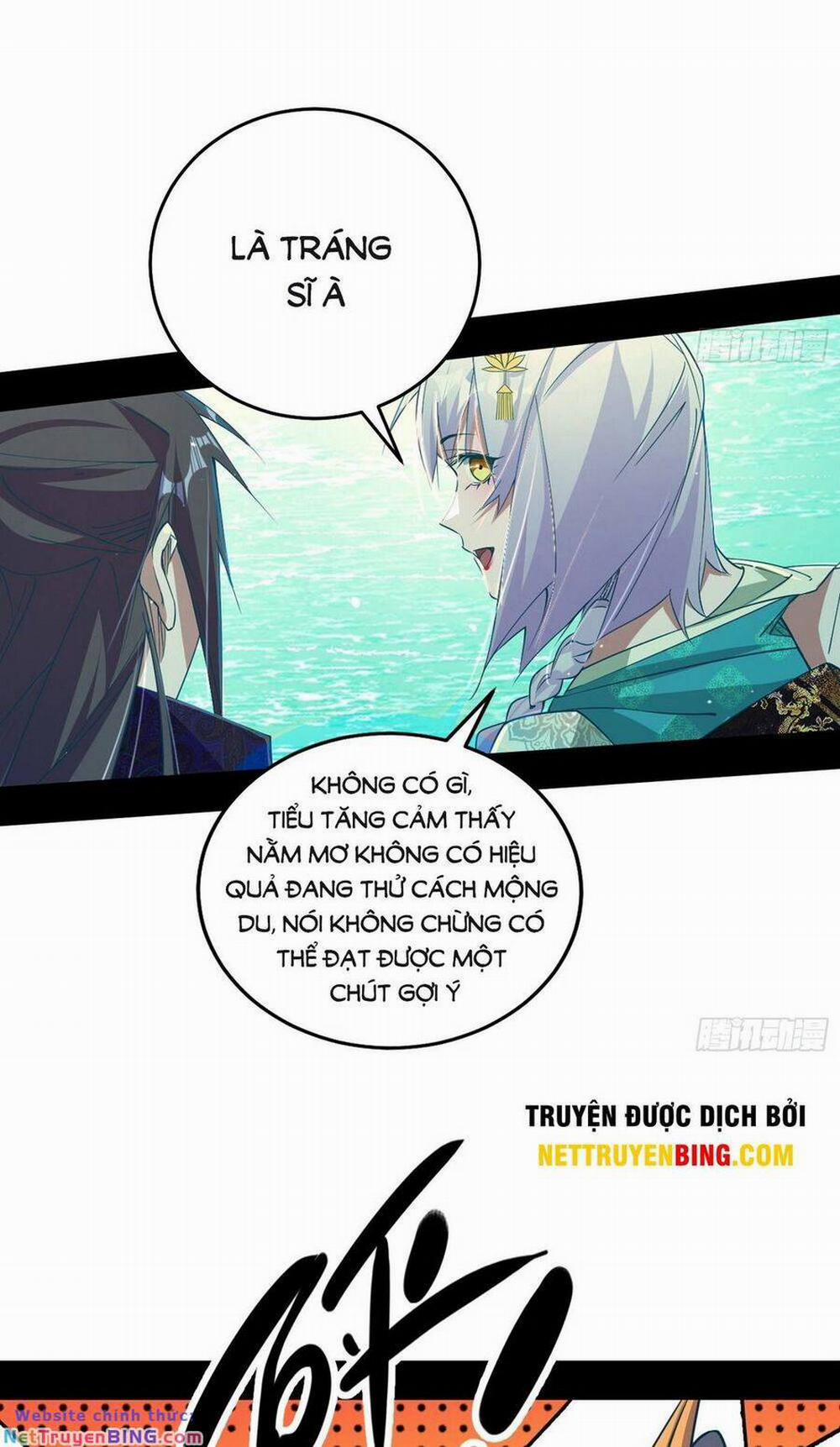 Ta Là Tà Đế 434 trang 20