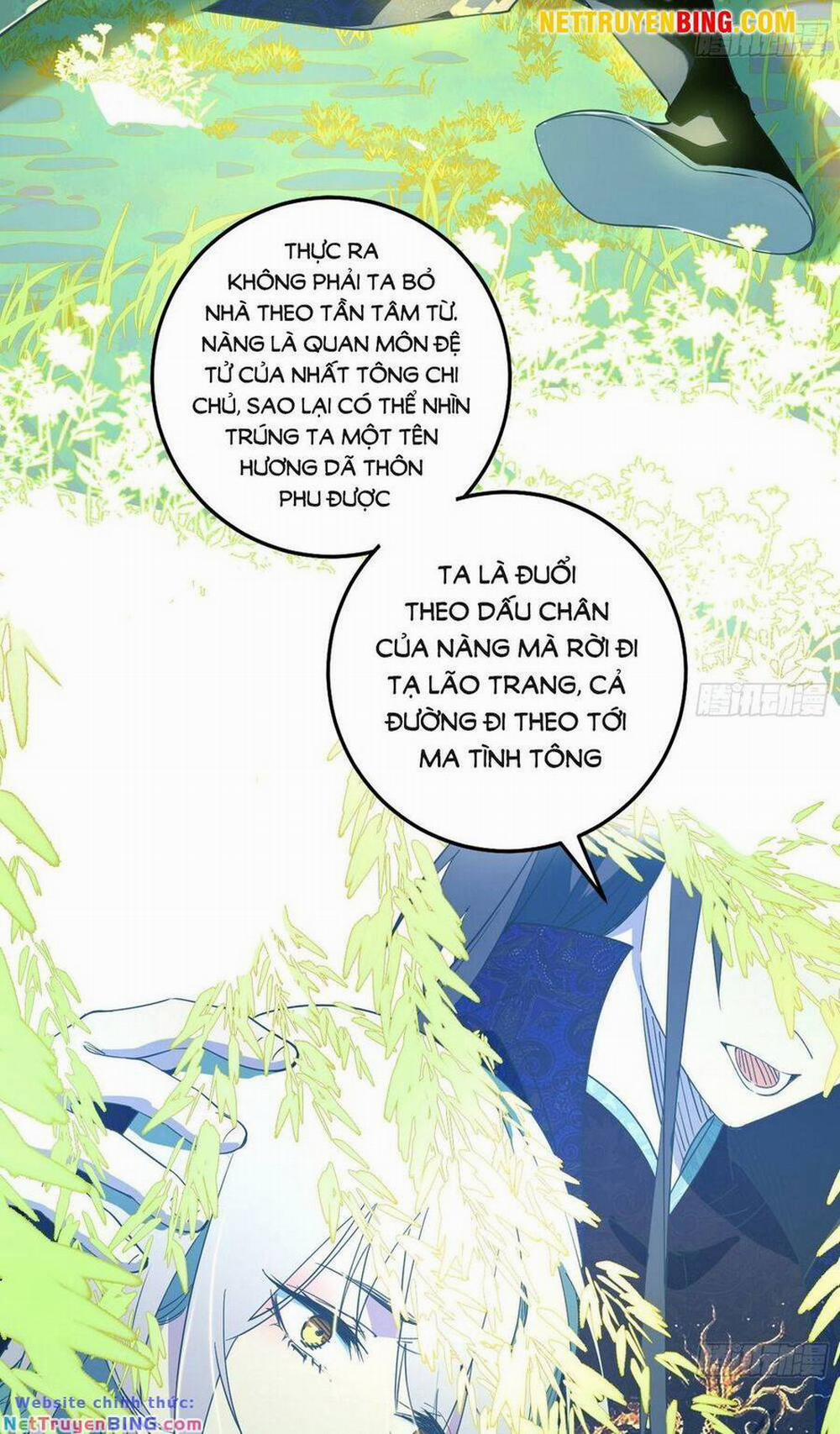 Ta Là Tà Đế 434 trang 42