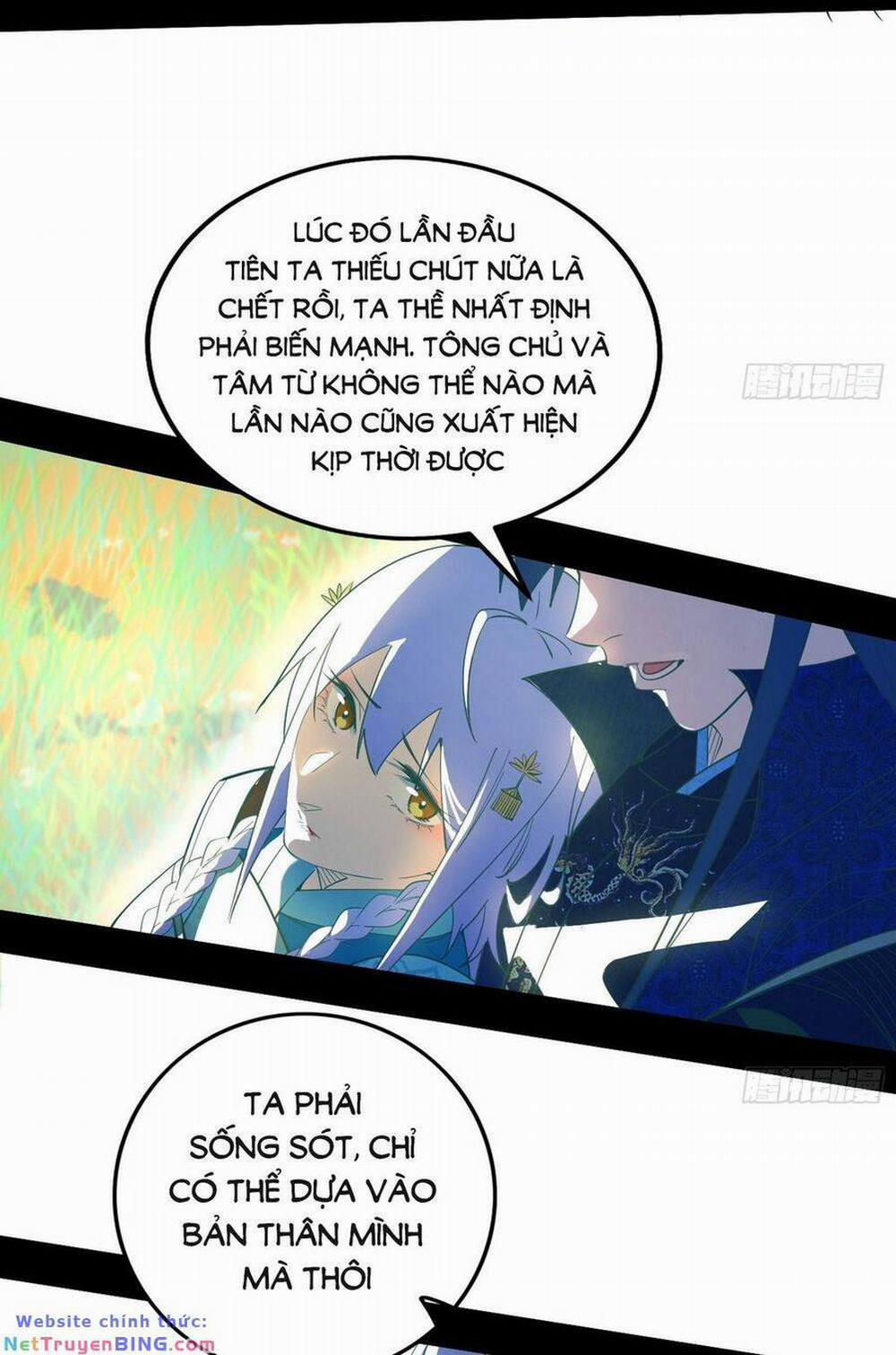 Ta Là Tà Đế 434 trang 45