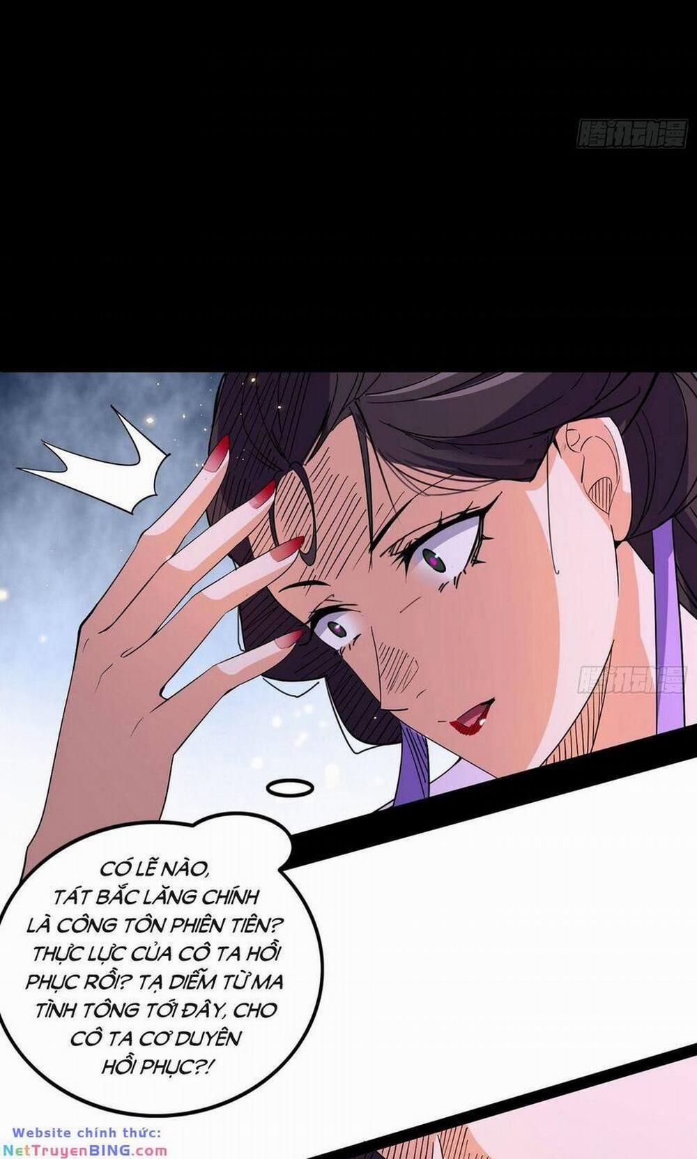 Ta Là Tà Đế 434 trang 5
