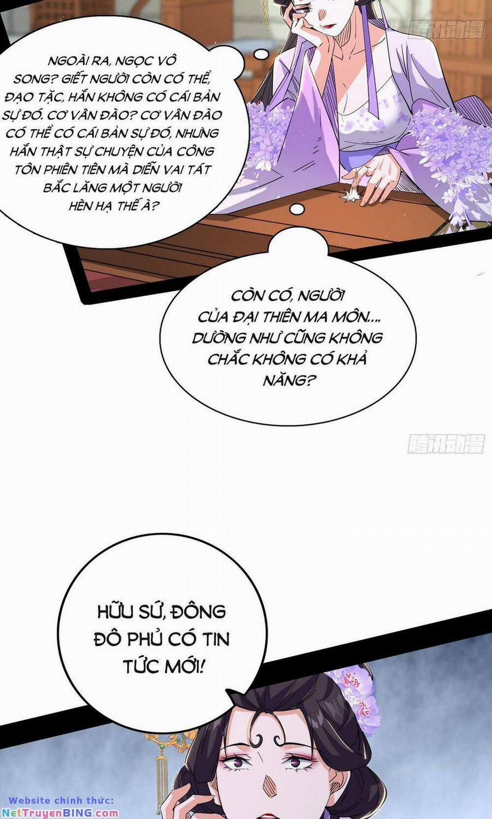 Ta Là Tà Đế 434 trang 7