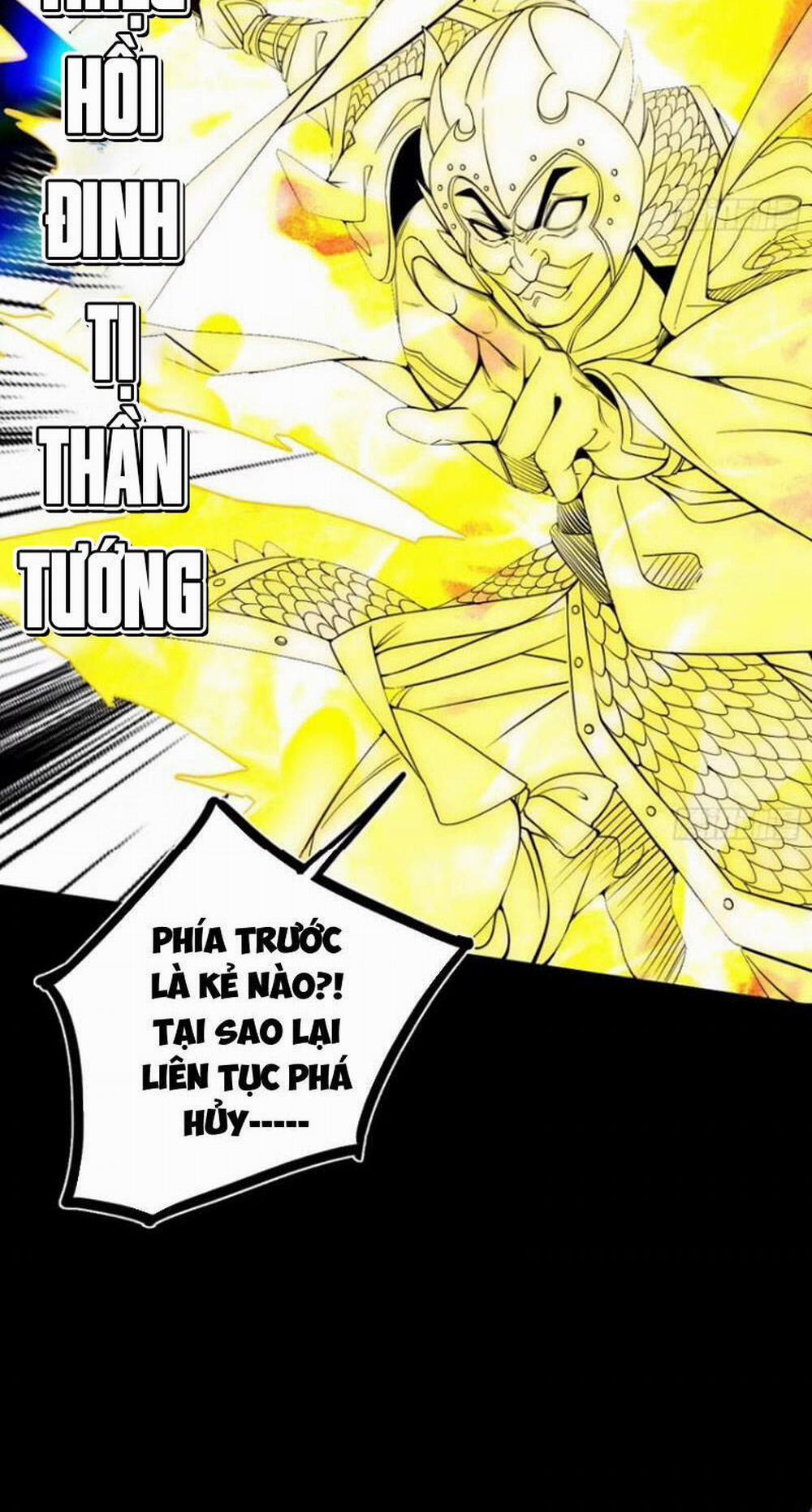 Ta Là Tà Đế 435 trang 19