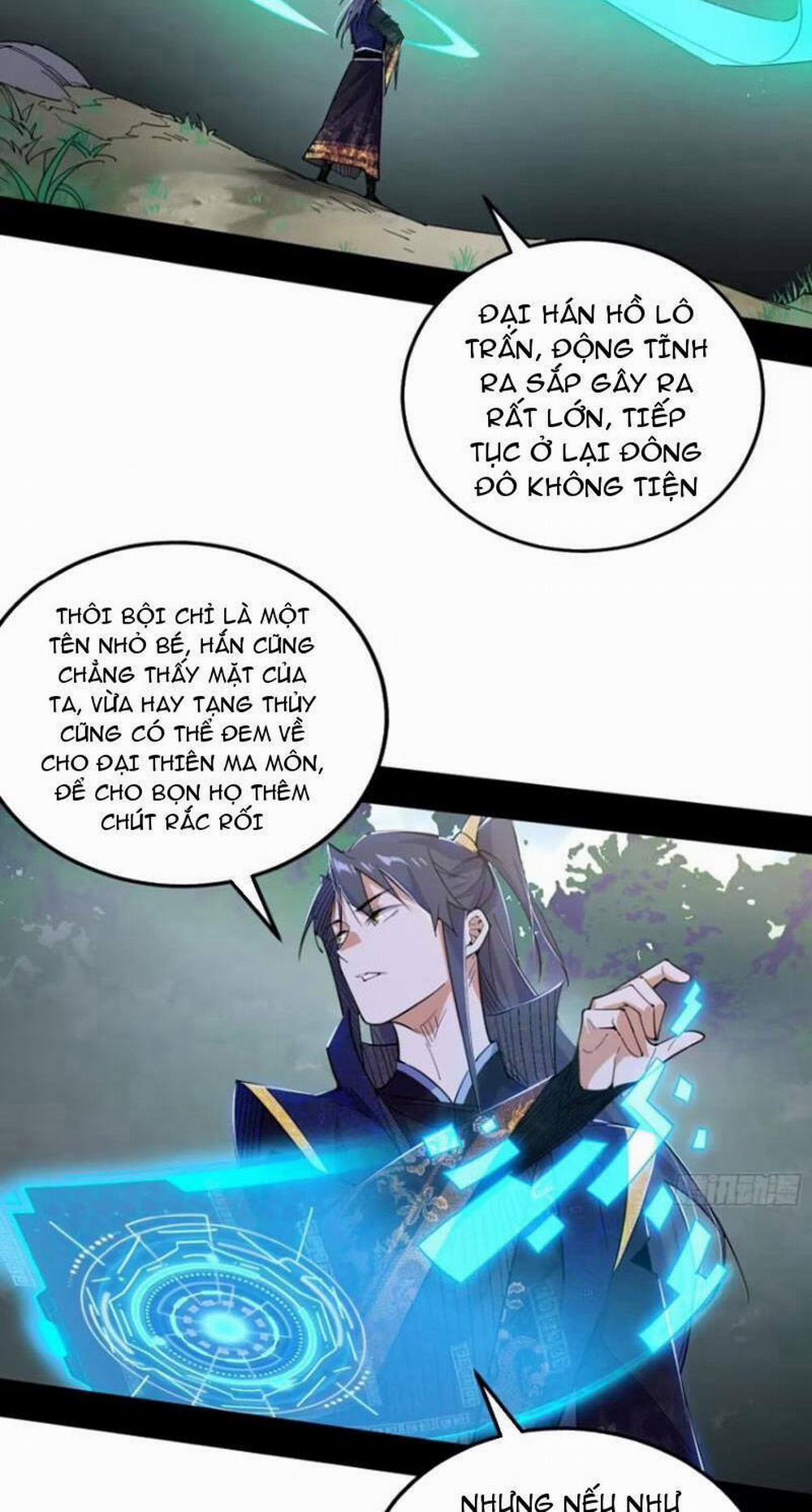 Ta Là Tà Đế 435 trang 29