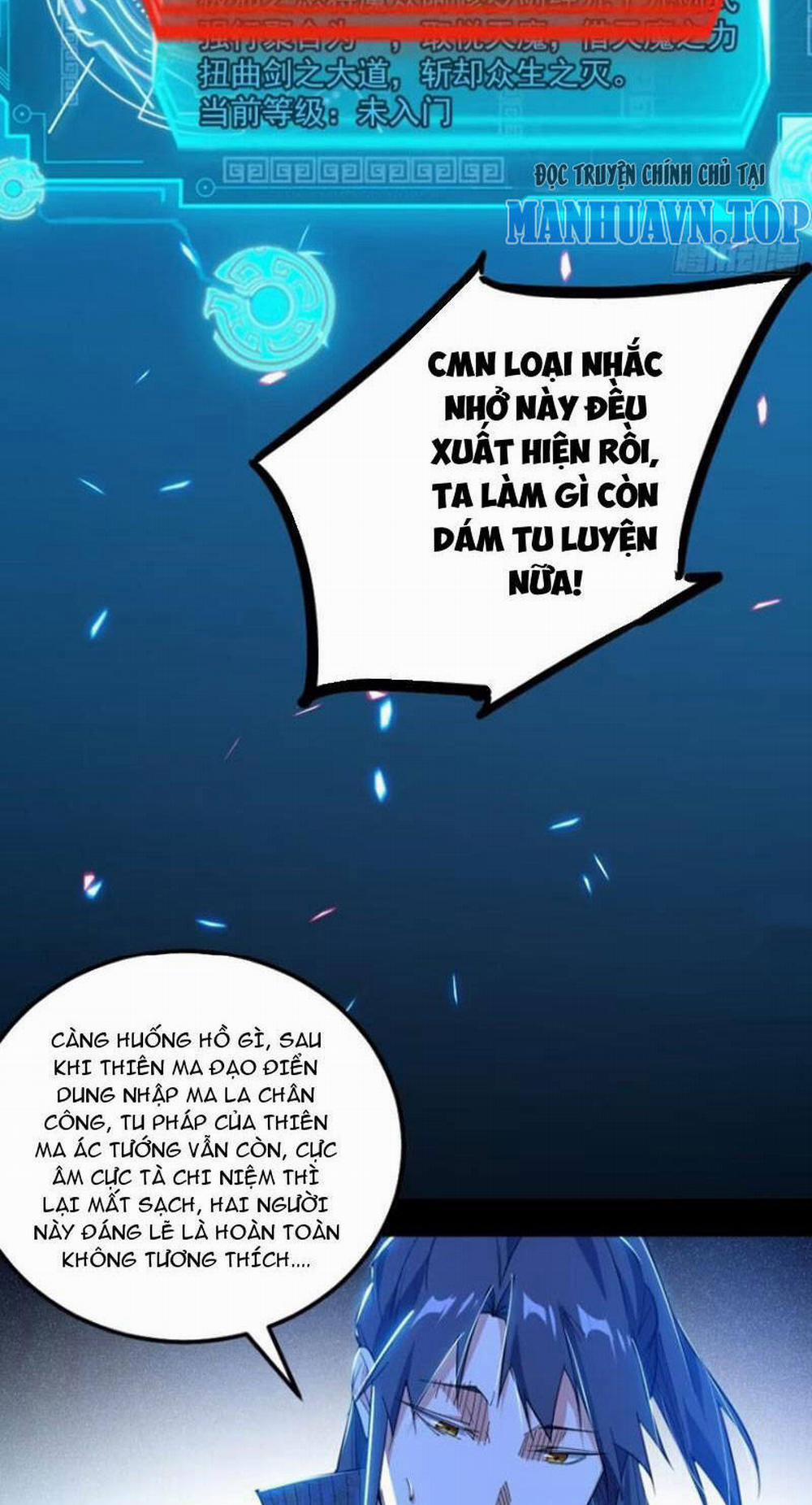 Ta Là Tà Đế 435 trang 34