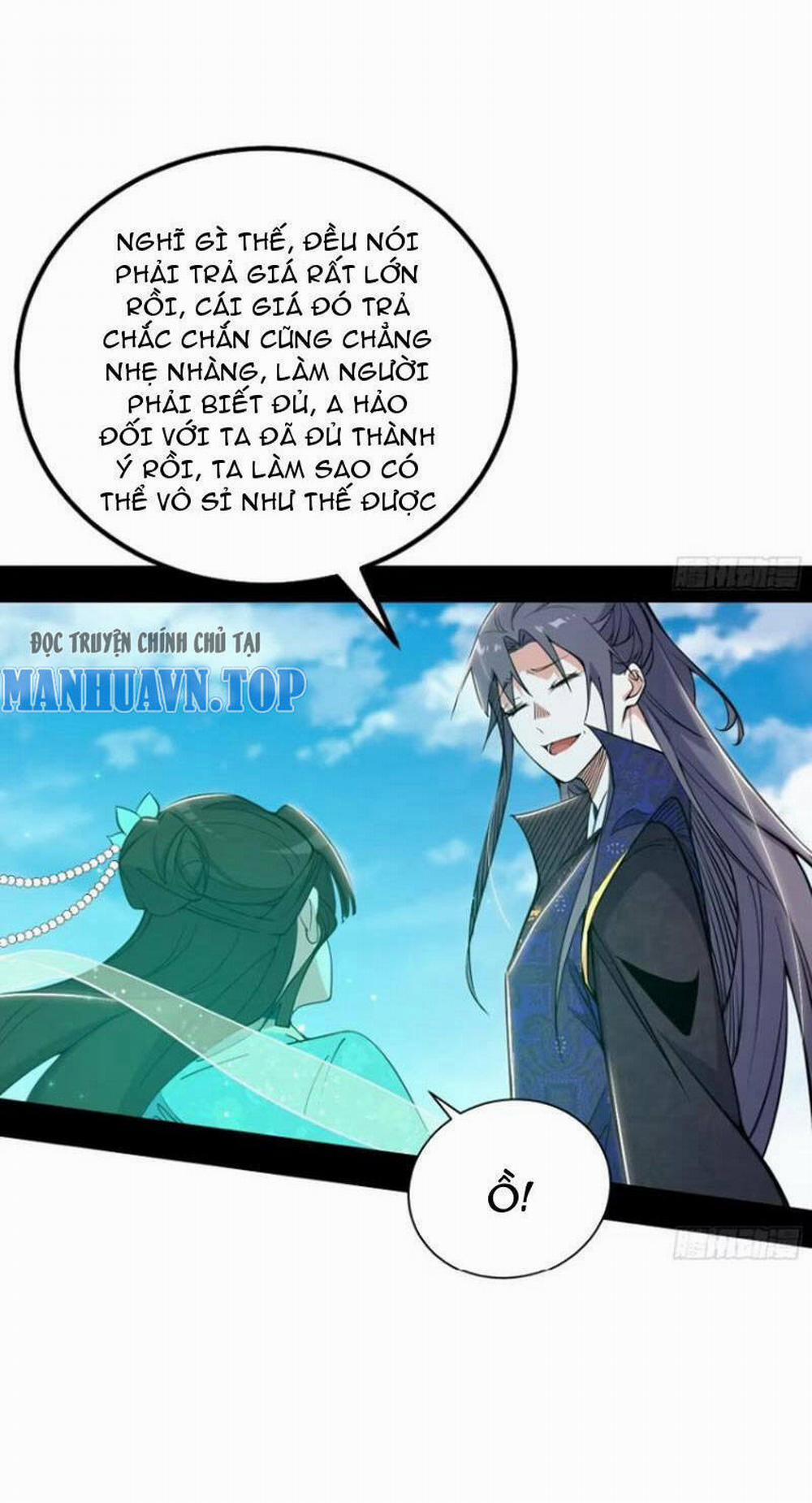 Ta Là Tà Đế 435 trang 55