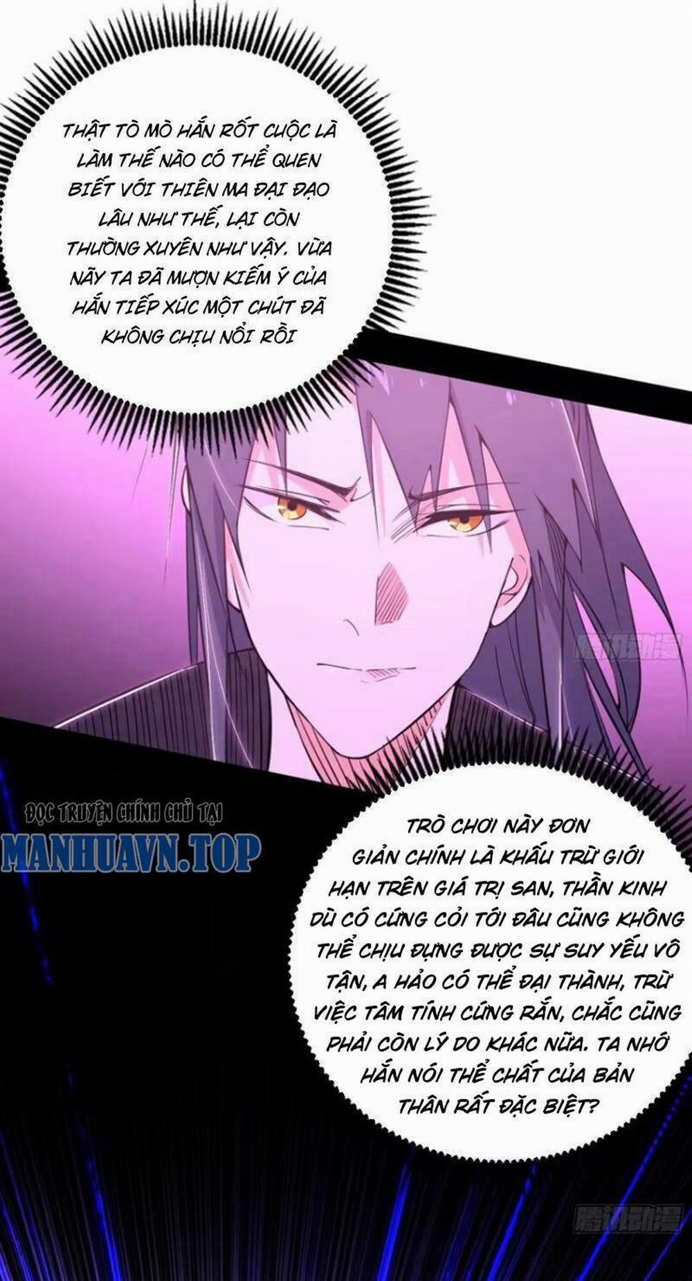 Ta Là Tà Đế 435 trang 58