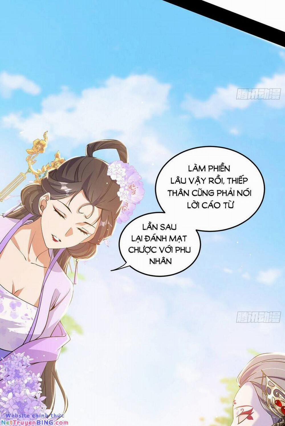Ta Là Tà Đế 436 trang 16