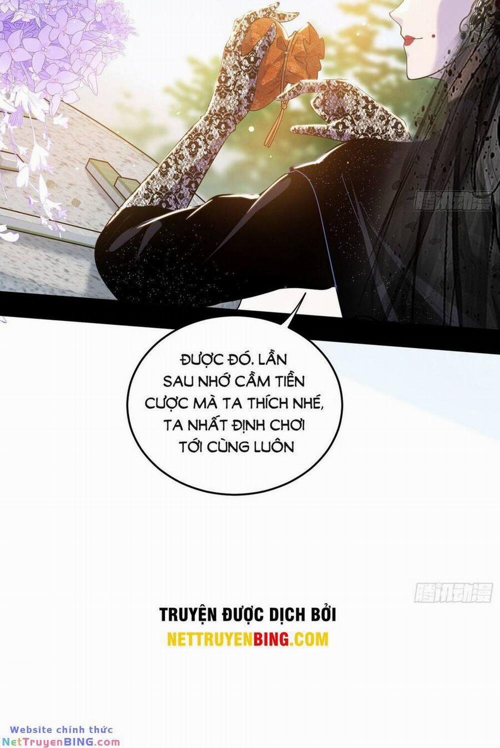 Ta Là Tà Đế 436 trang 17