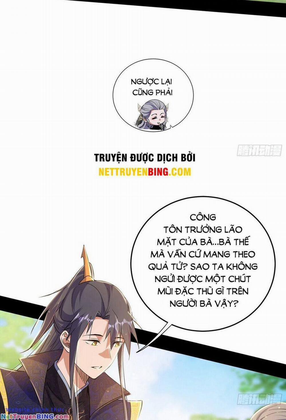 Ta Là Tà Đế 436 trang 26