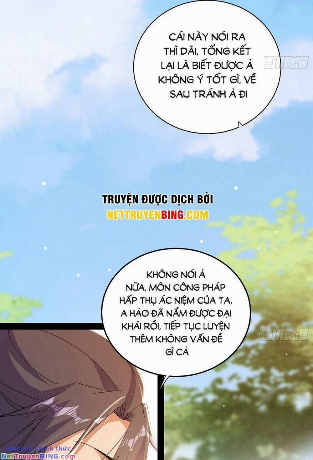 Ta Là Tà Đế 436 trang 28