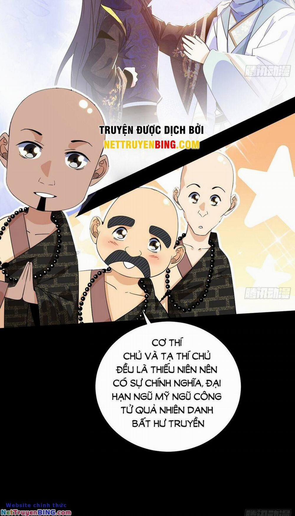 Ta Là Tà Đế 436 trang 71