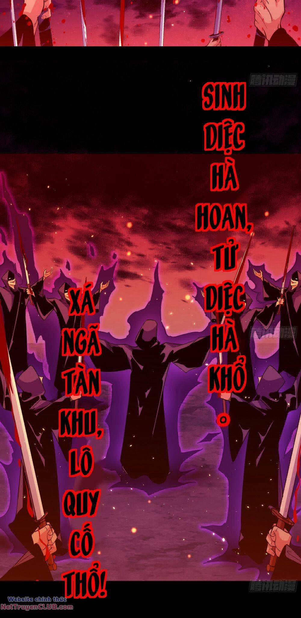 Ta Là Tà Đế 437 trang 4