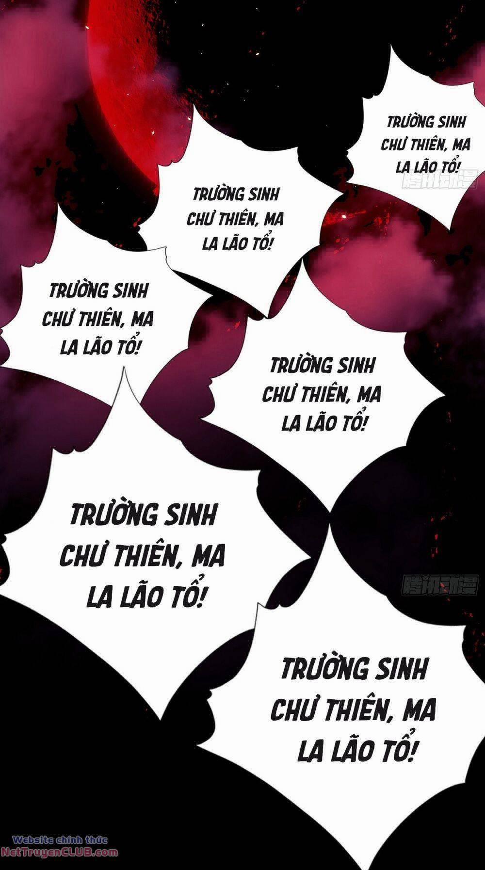 Ta Là Tà Đế 437 trang 8