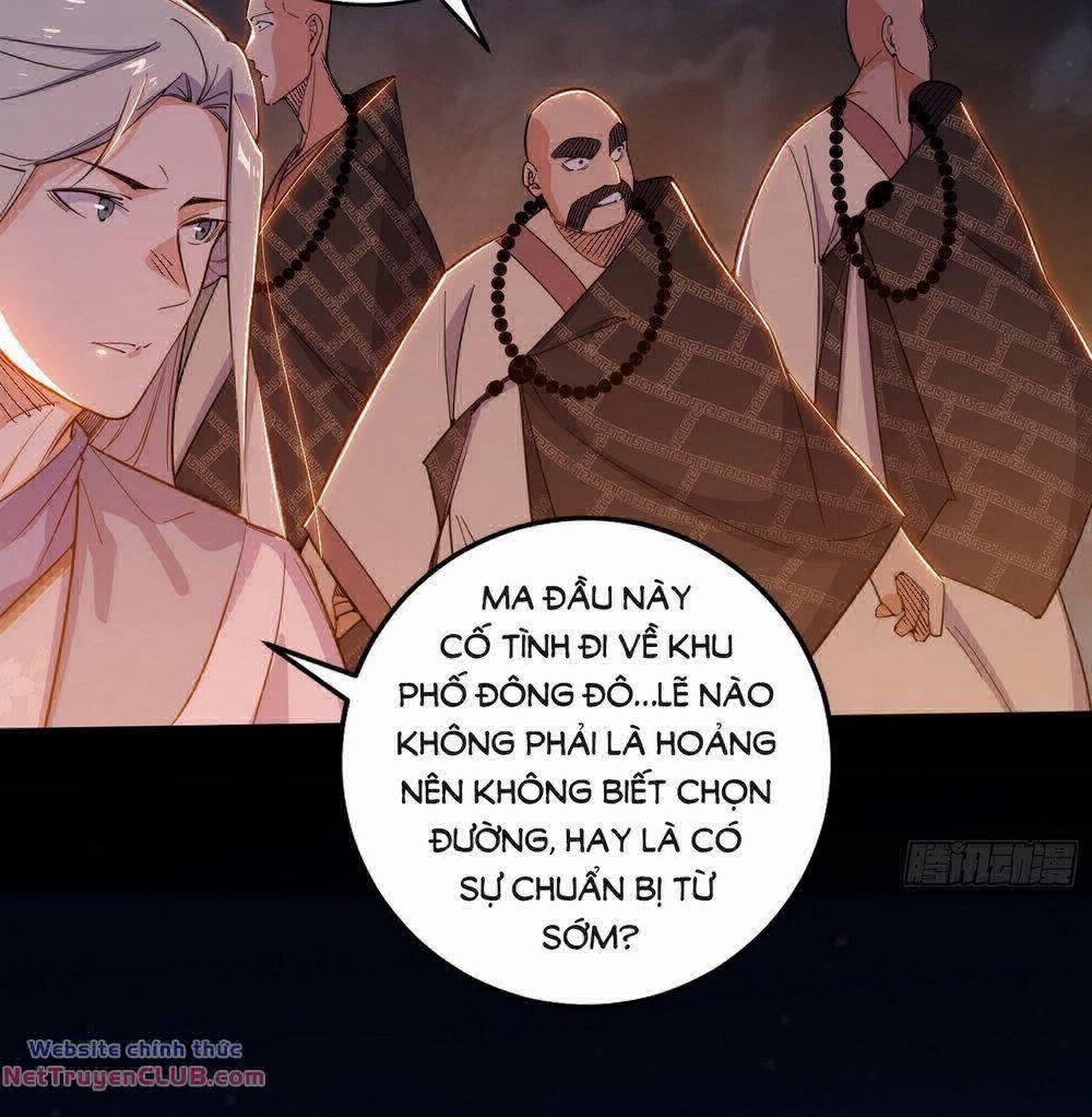 Ta Là Tà Đế 438 trang 78