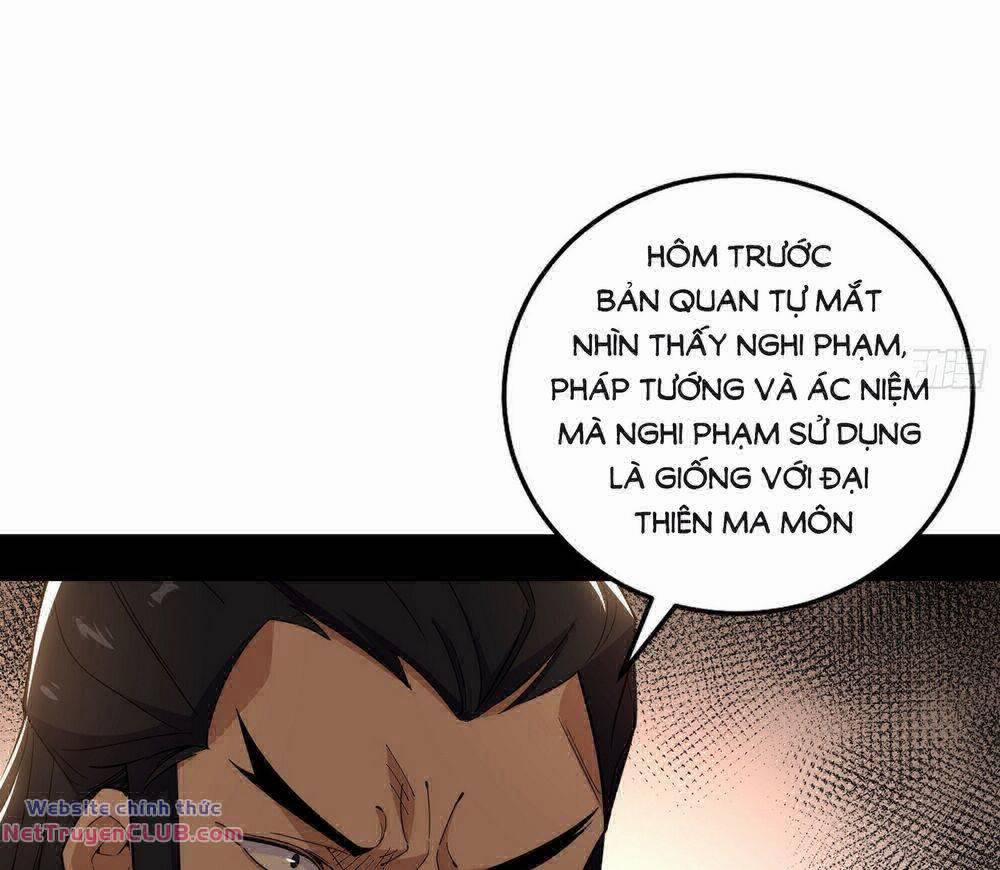 Ta Là Tà Đế 438 trang 85