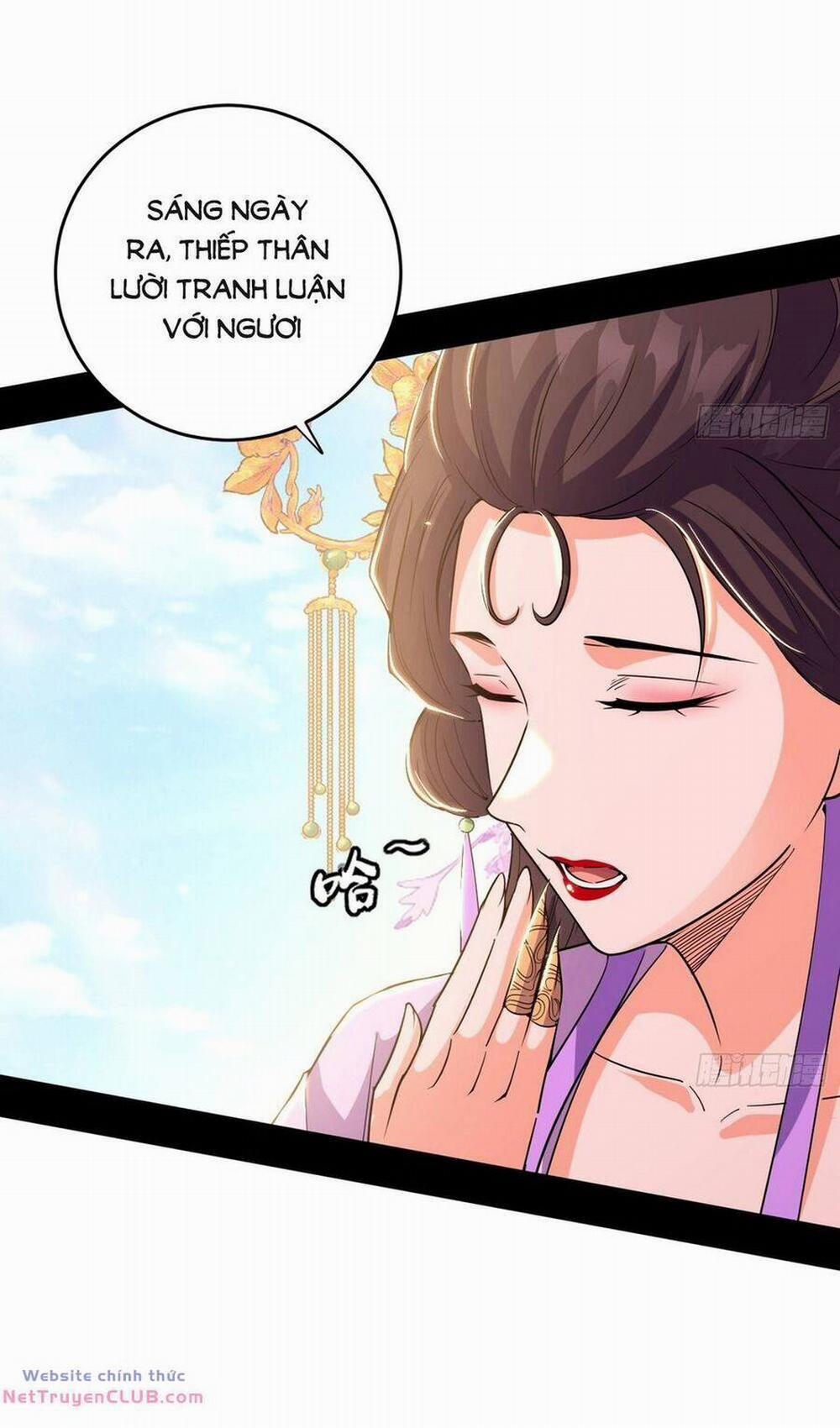 Ta Là Tà Đế 439 trang 36