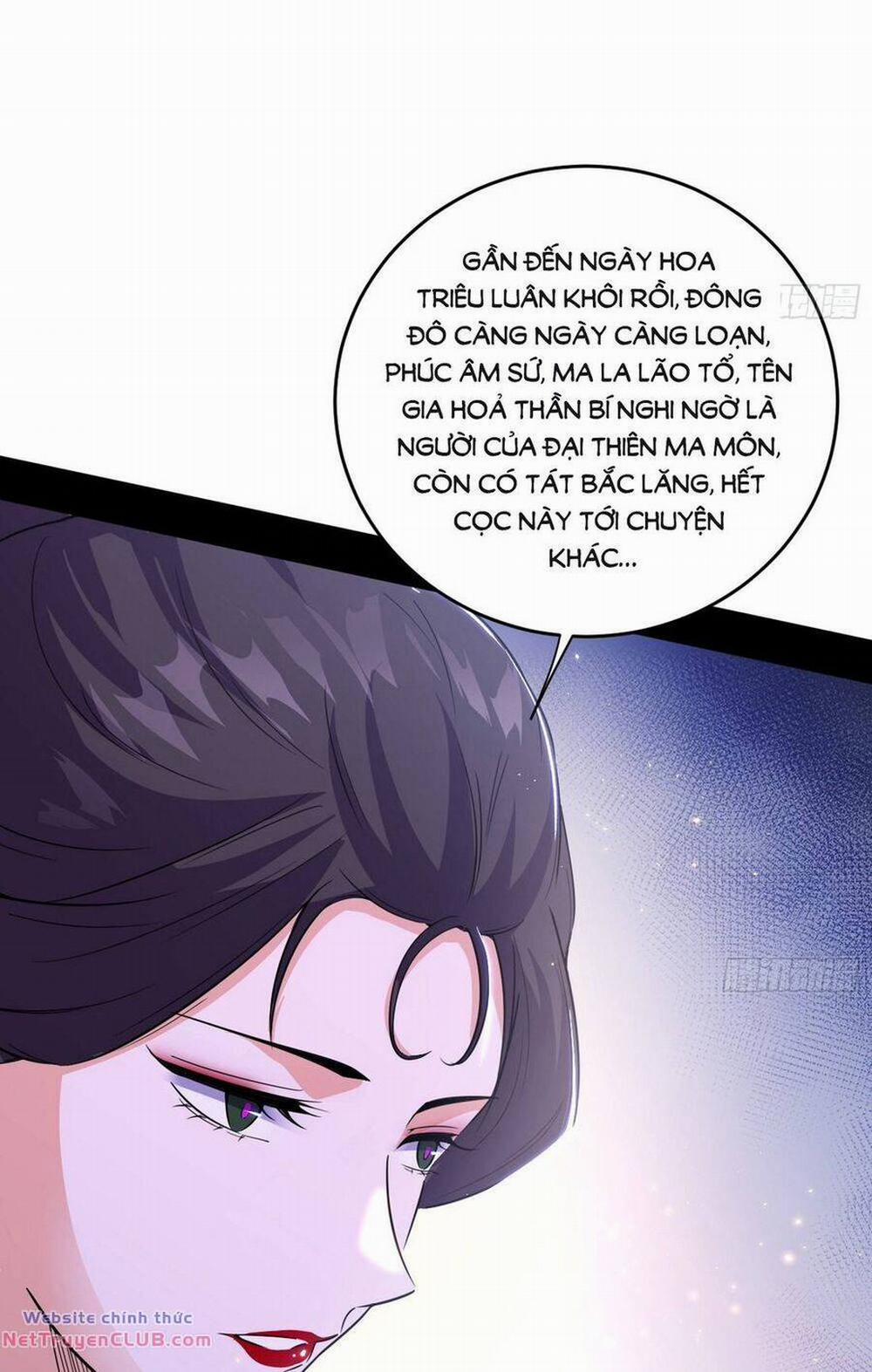 Ta Là Tà Đế 439 trang 37