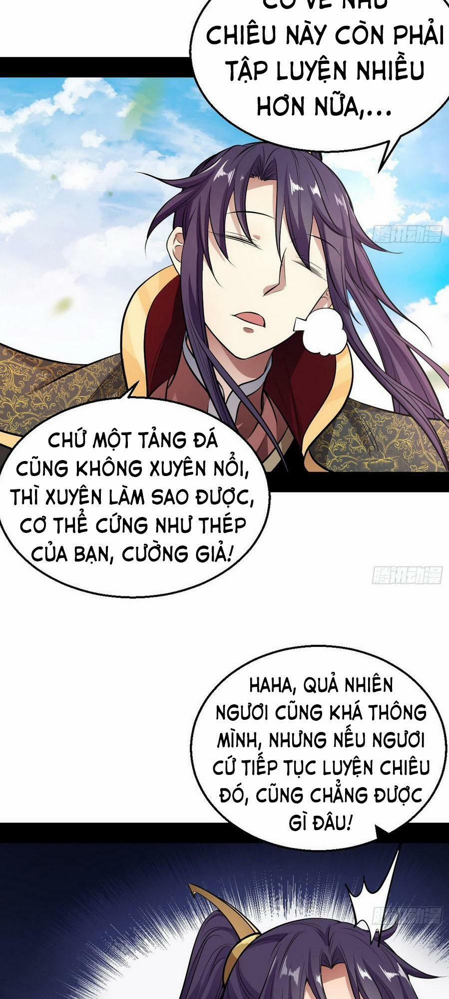 Ta Là Tà Đế 44.1 trang 19