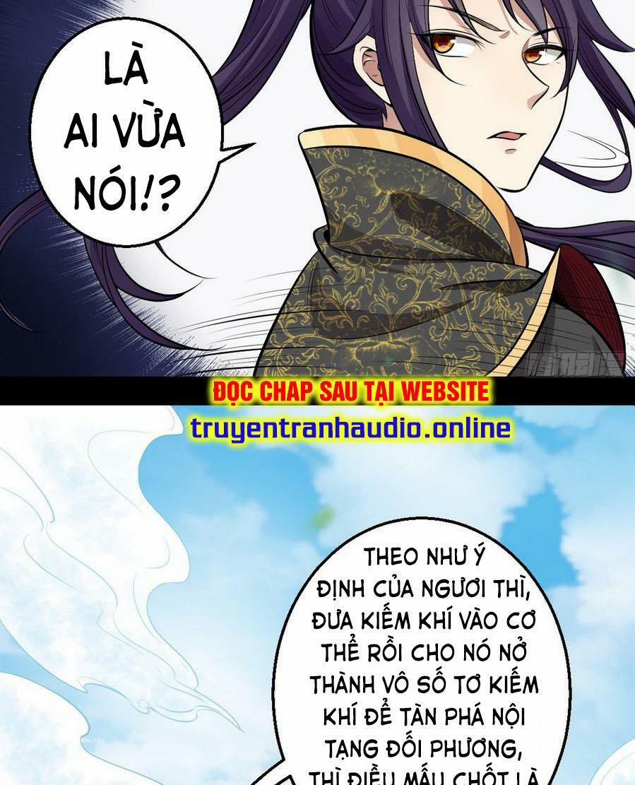 Ta Là Tà Đế 44.1 trang 20