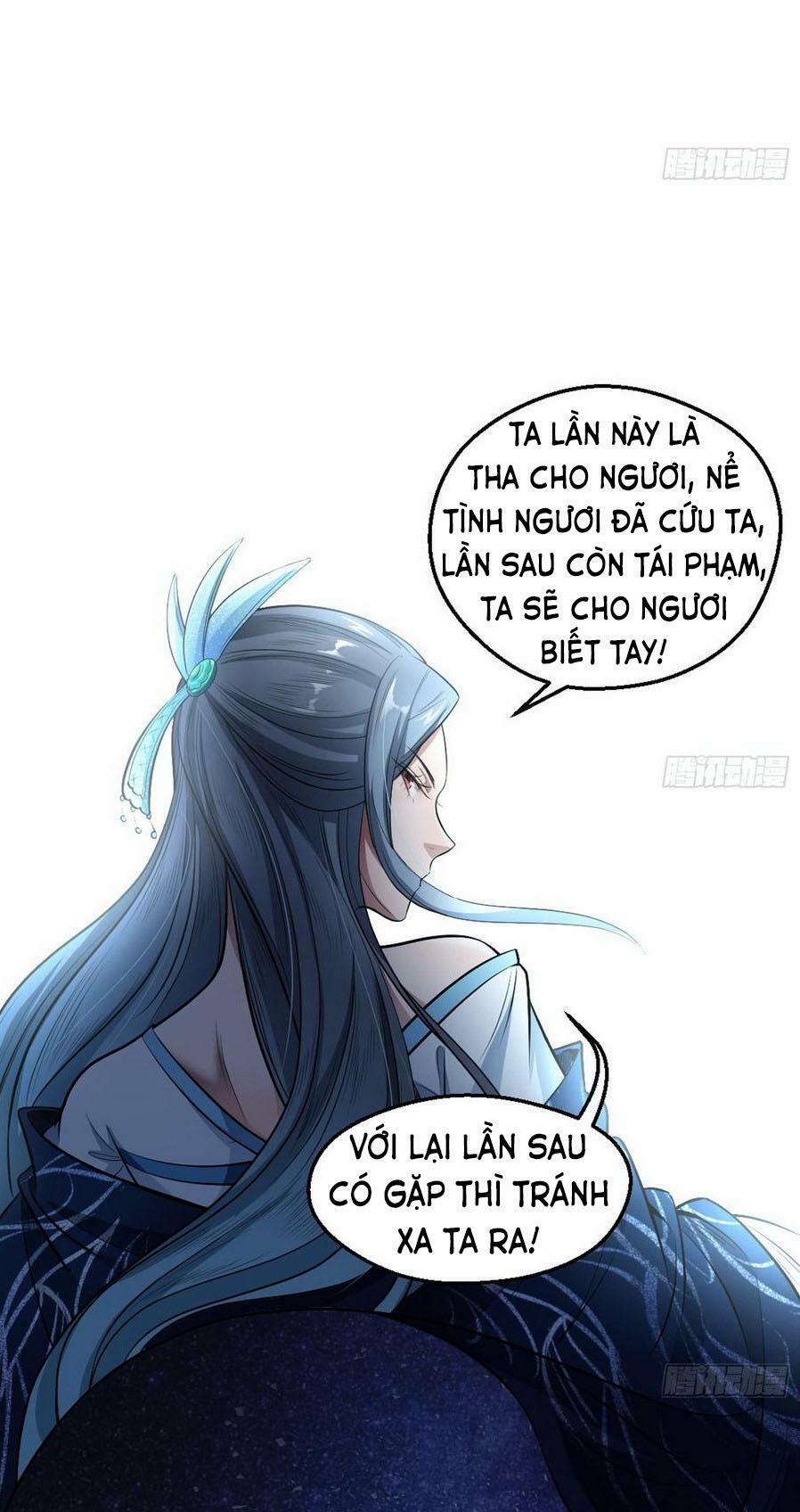 Ta Là Tà Đế 44.1 trang 5