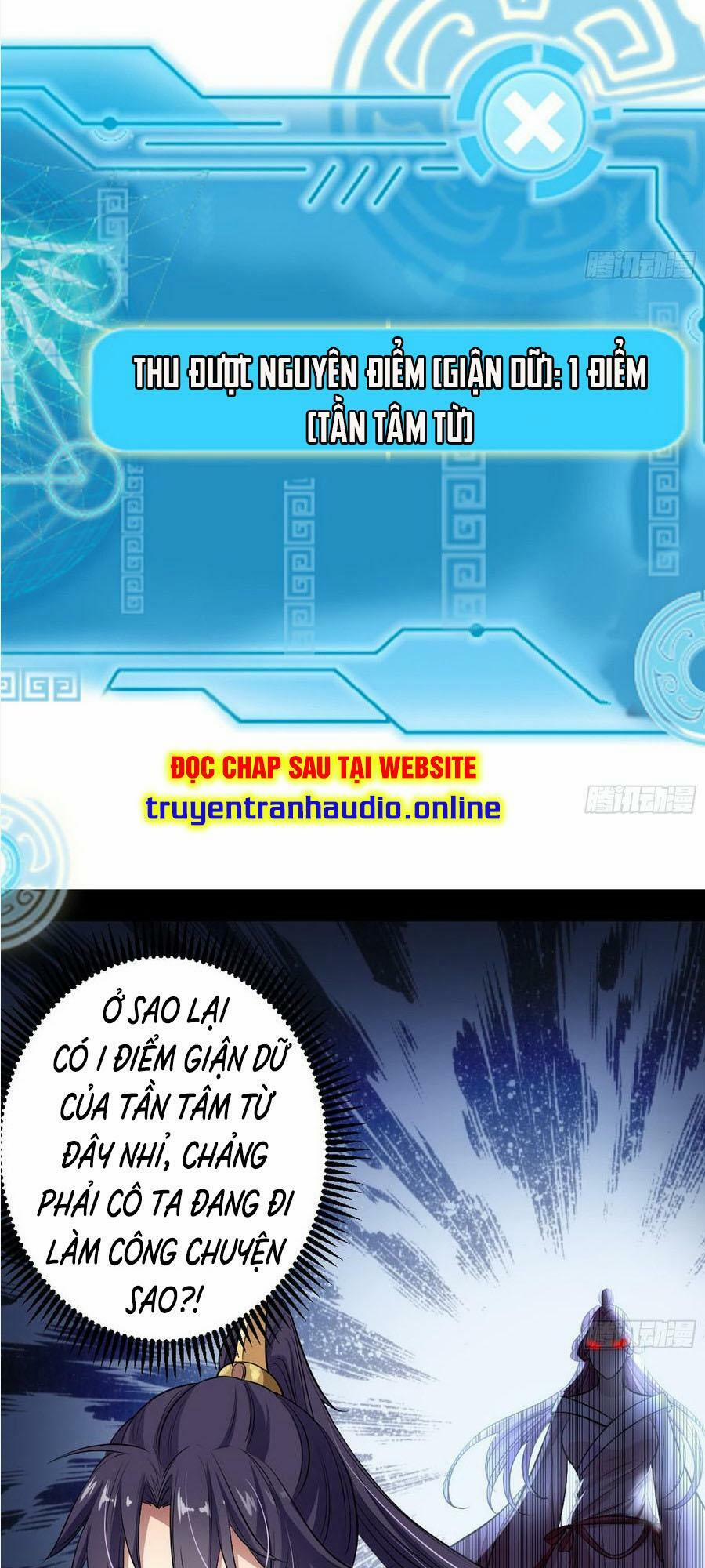 Ta Là Tà Đế 44.1 trang 8