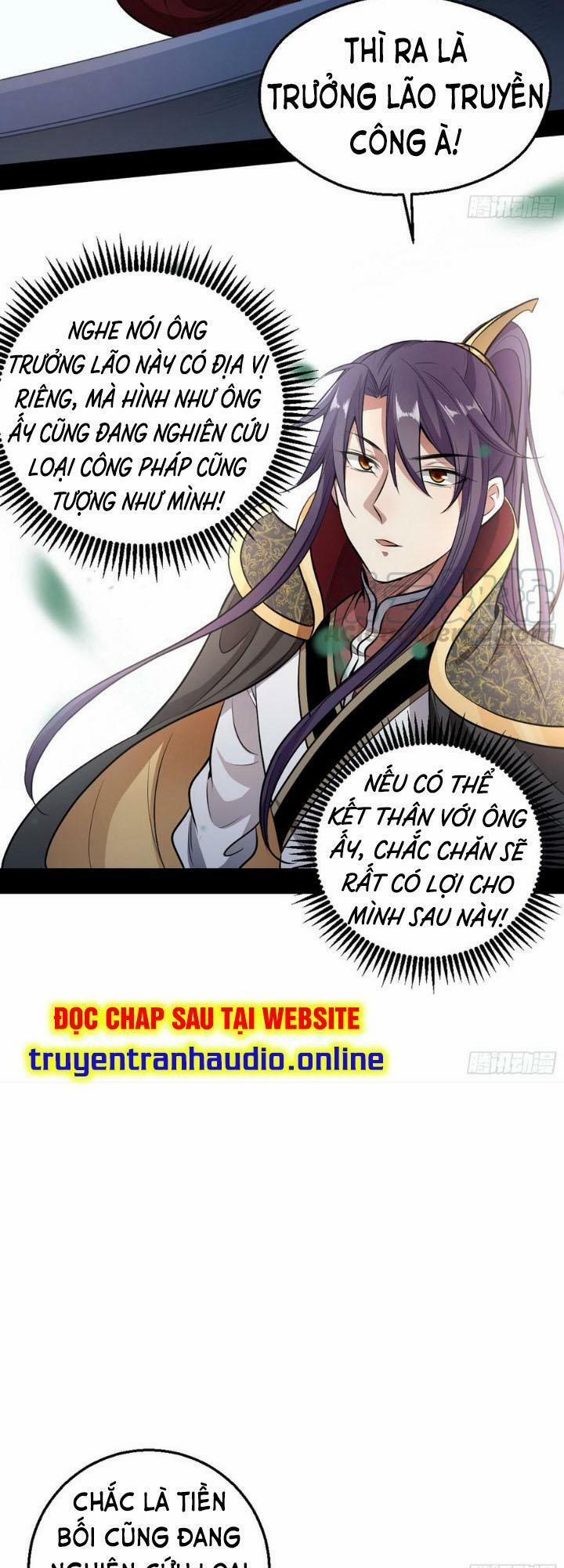 Ta Là Tà Đế 44.2 trang 1
