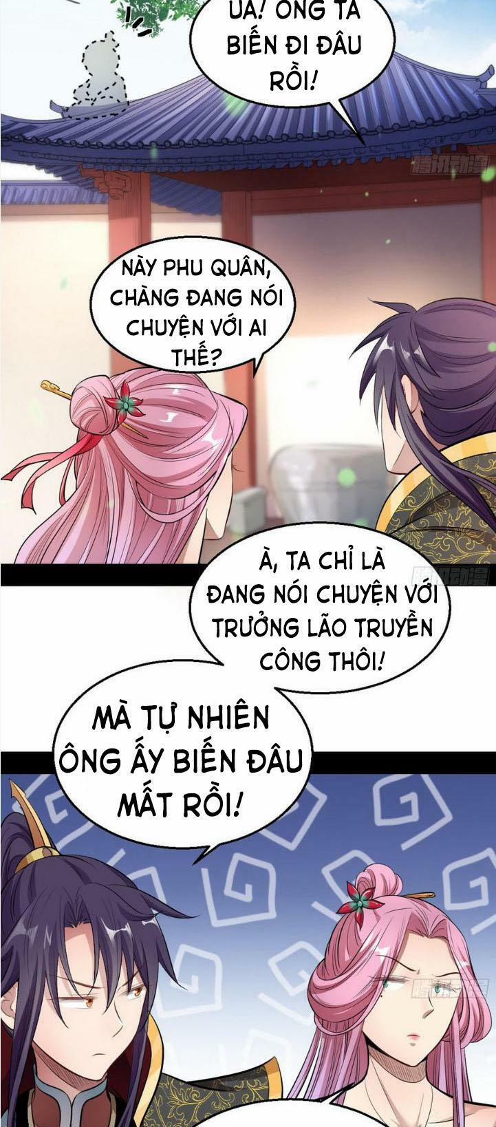 Ta Là Tà Đế 44.2 trang 10
