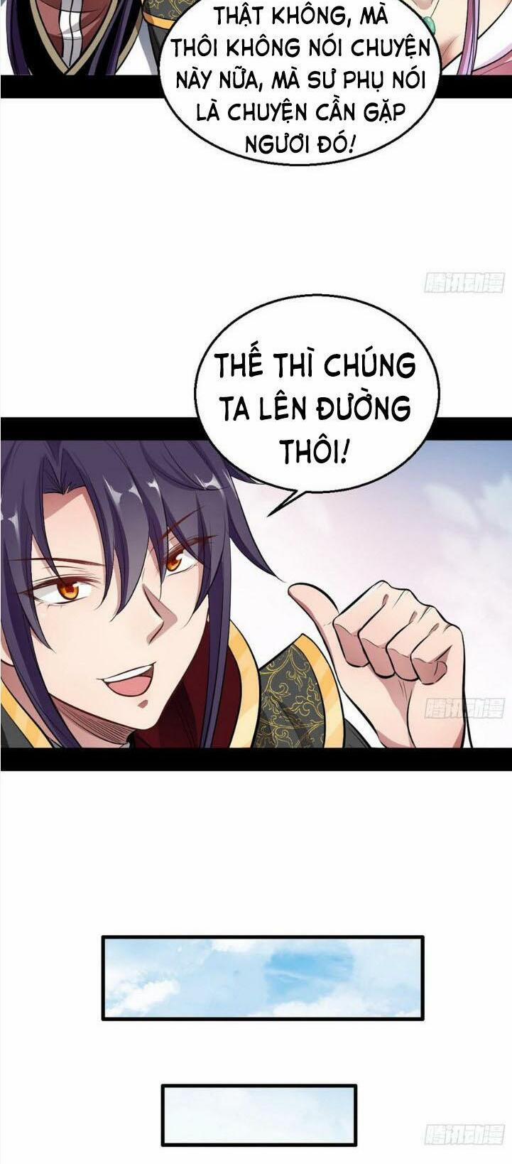 Ta Là Tà Đế 44.2 trang 11