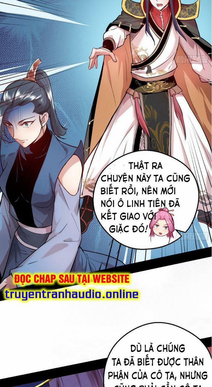 Ta Là Tà Đế 44.2 trang 16