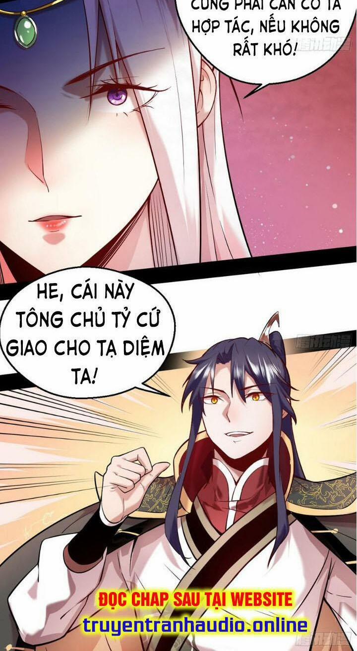 Ta Là Tà Đế 44.2 trang 17