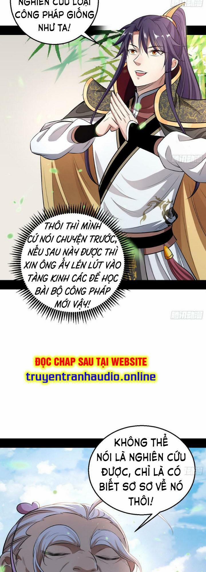 Ta Là Tà Đế 44.2 trang 2