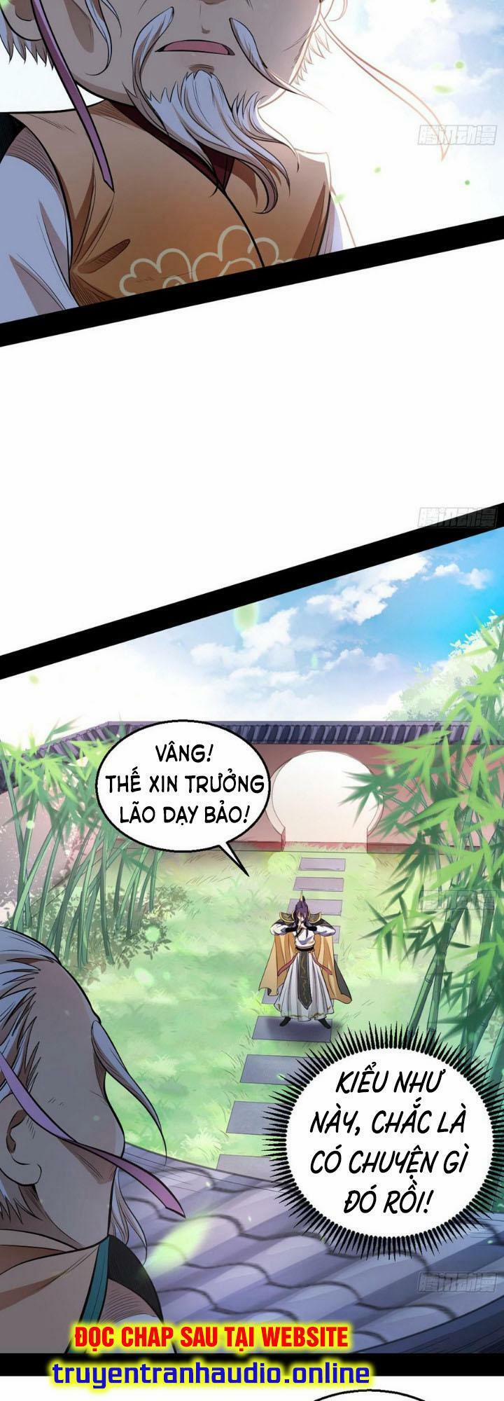 Ta Là Tà Đế 44.2 trang 3