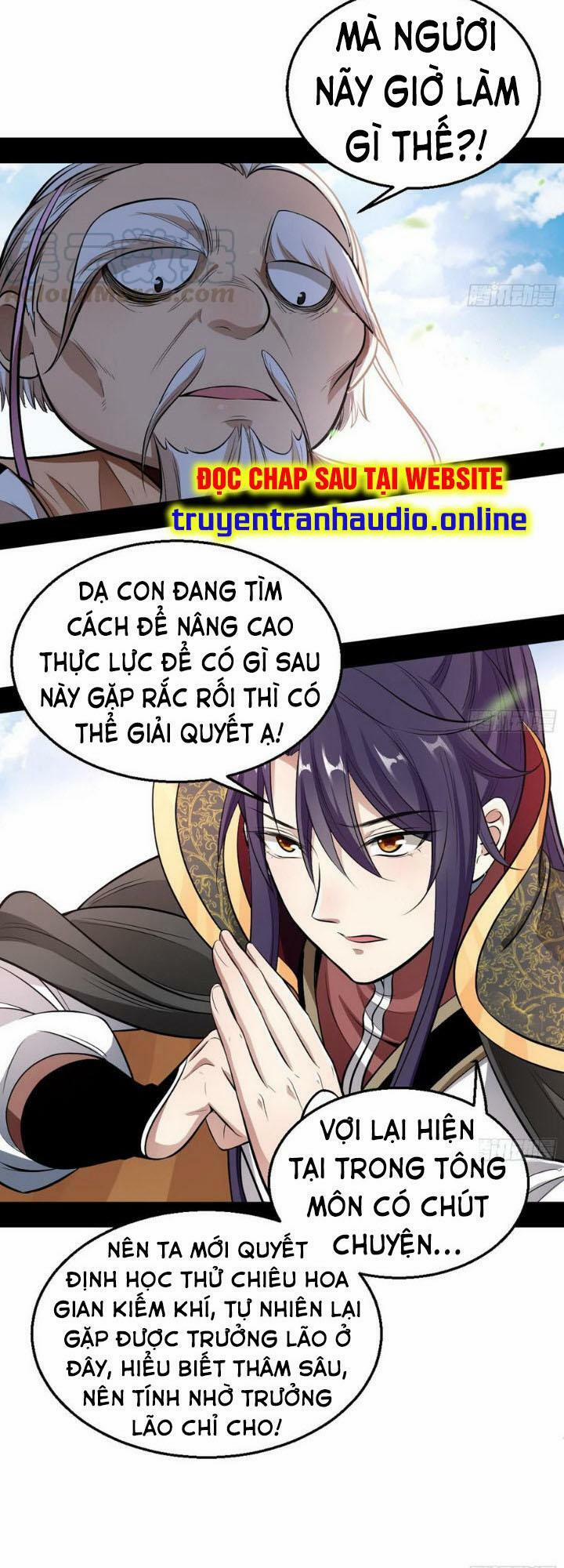 Ta Là Tà Đế 44.2 trang 4