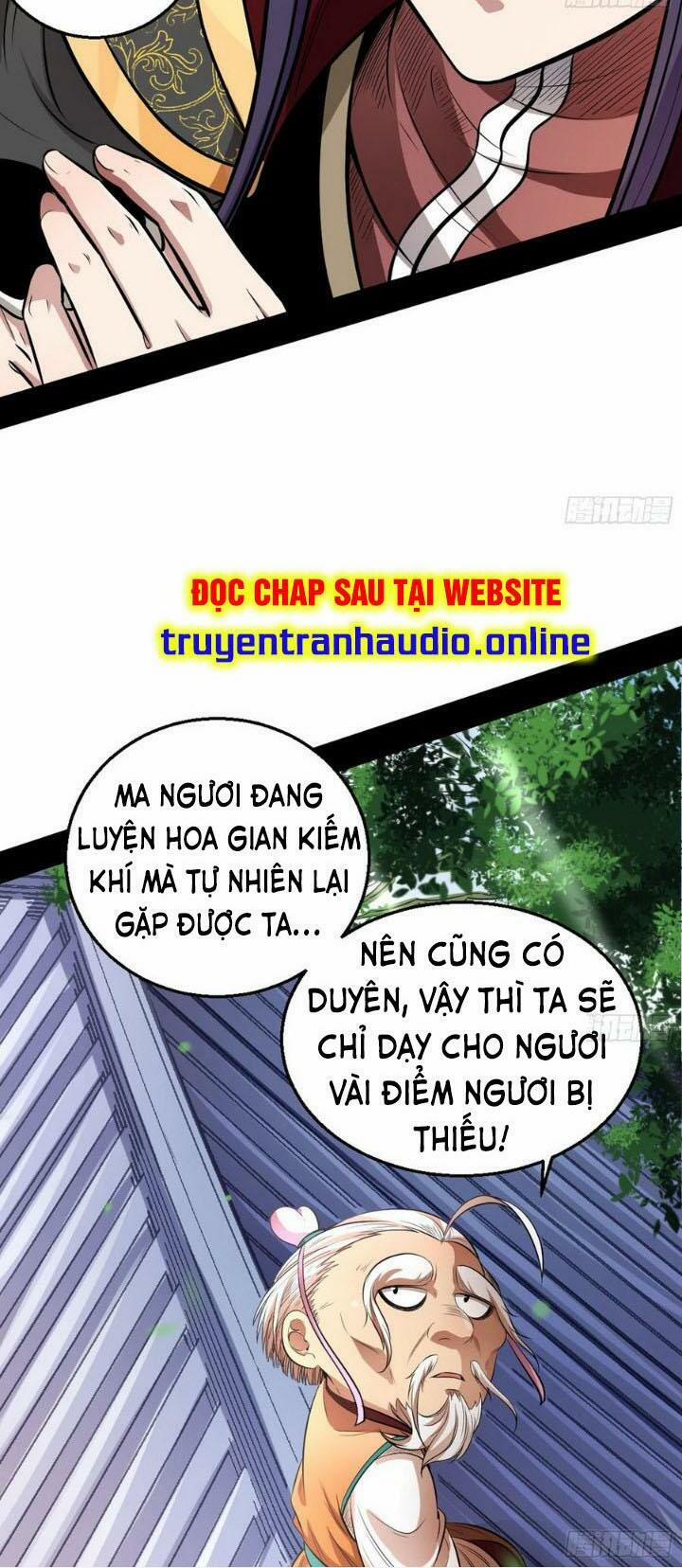 Ta Là Tà Đế 44.2 trang 6